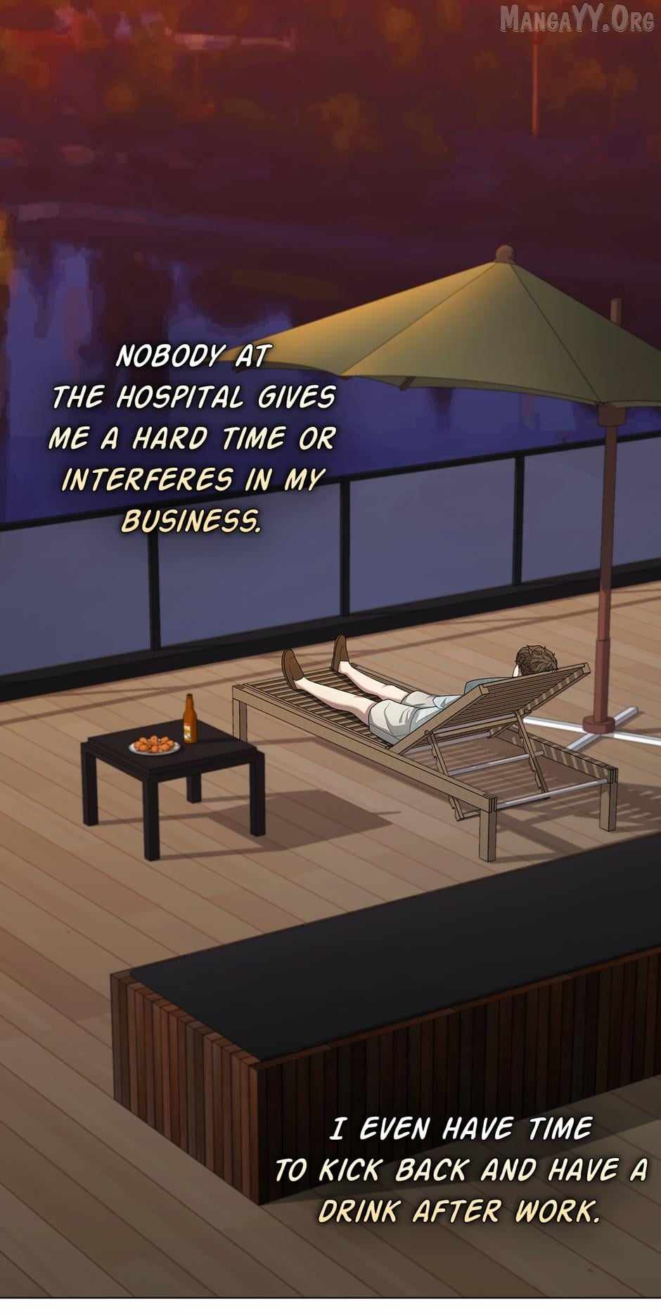 Read Dr. Choi Tae-Soo Manga Online