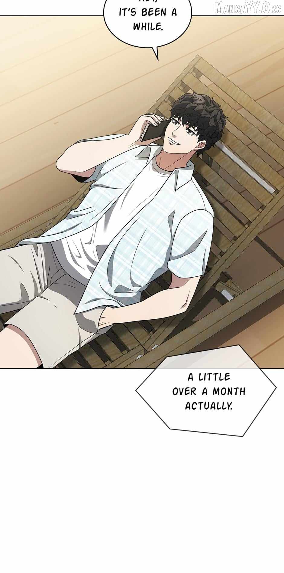 Read Dr. Choi Tae-Soo Manga Online