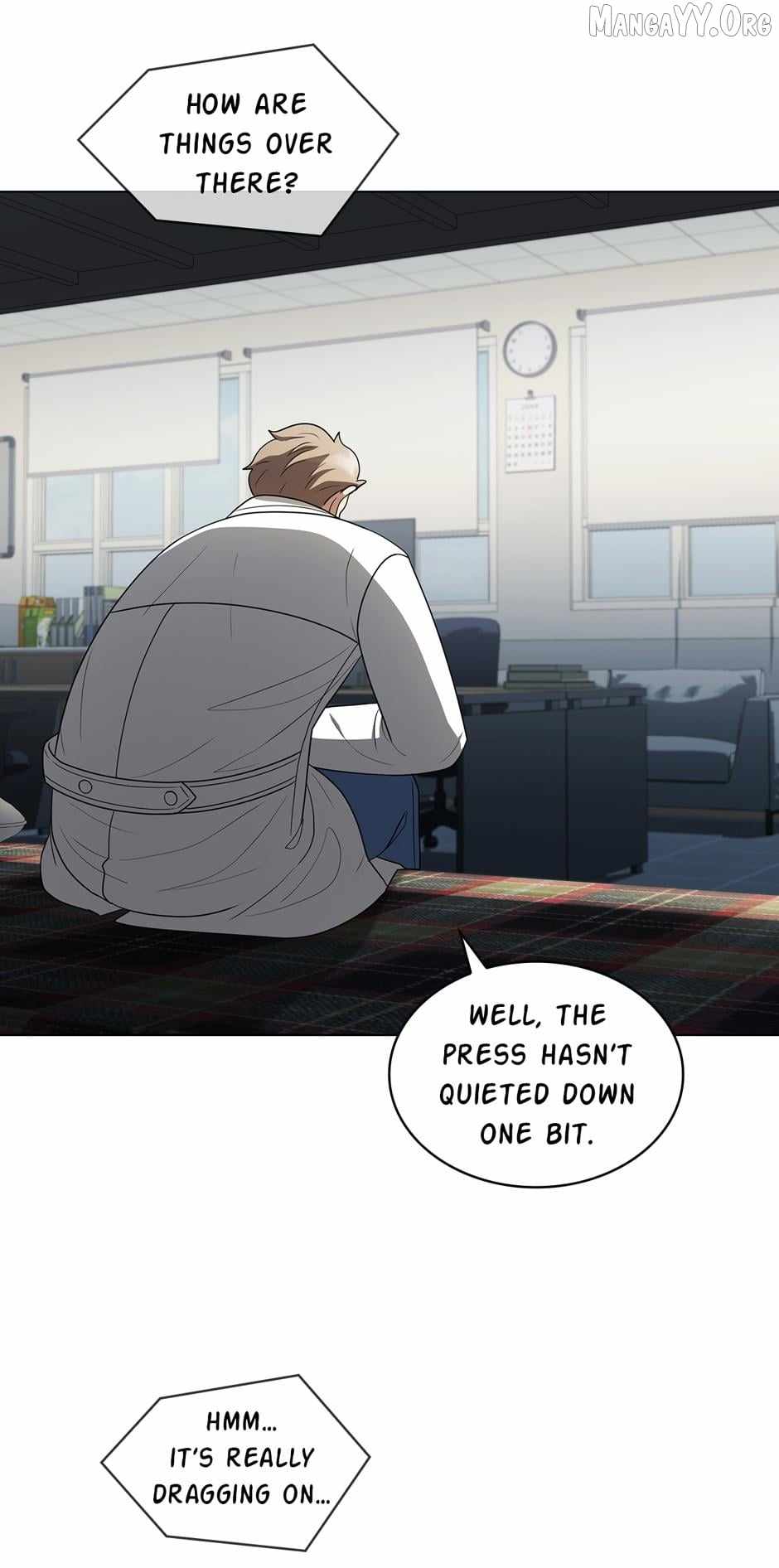 Read Dr. Choi Tae-Soo Manga Online