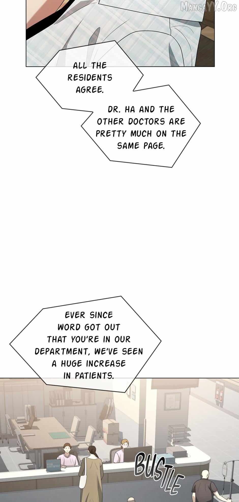 Read Dr. Choi Tae-Soo Manga Online