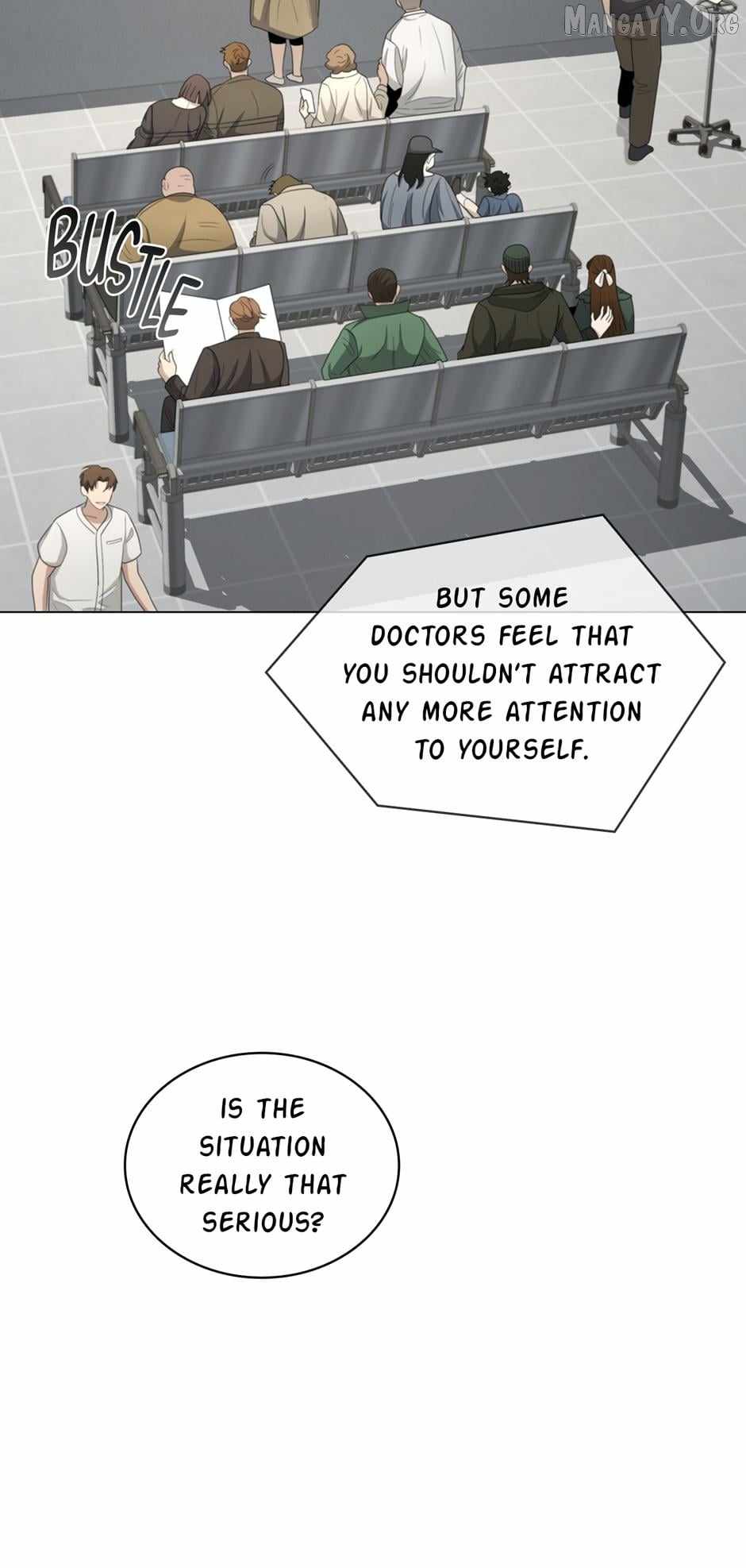 Read Dr. Choi Tae-Soo Manga Online