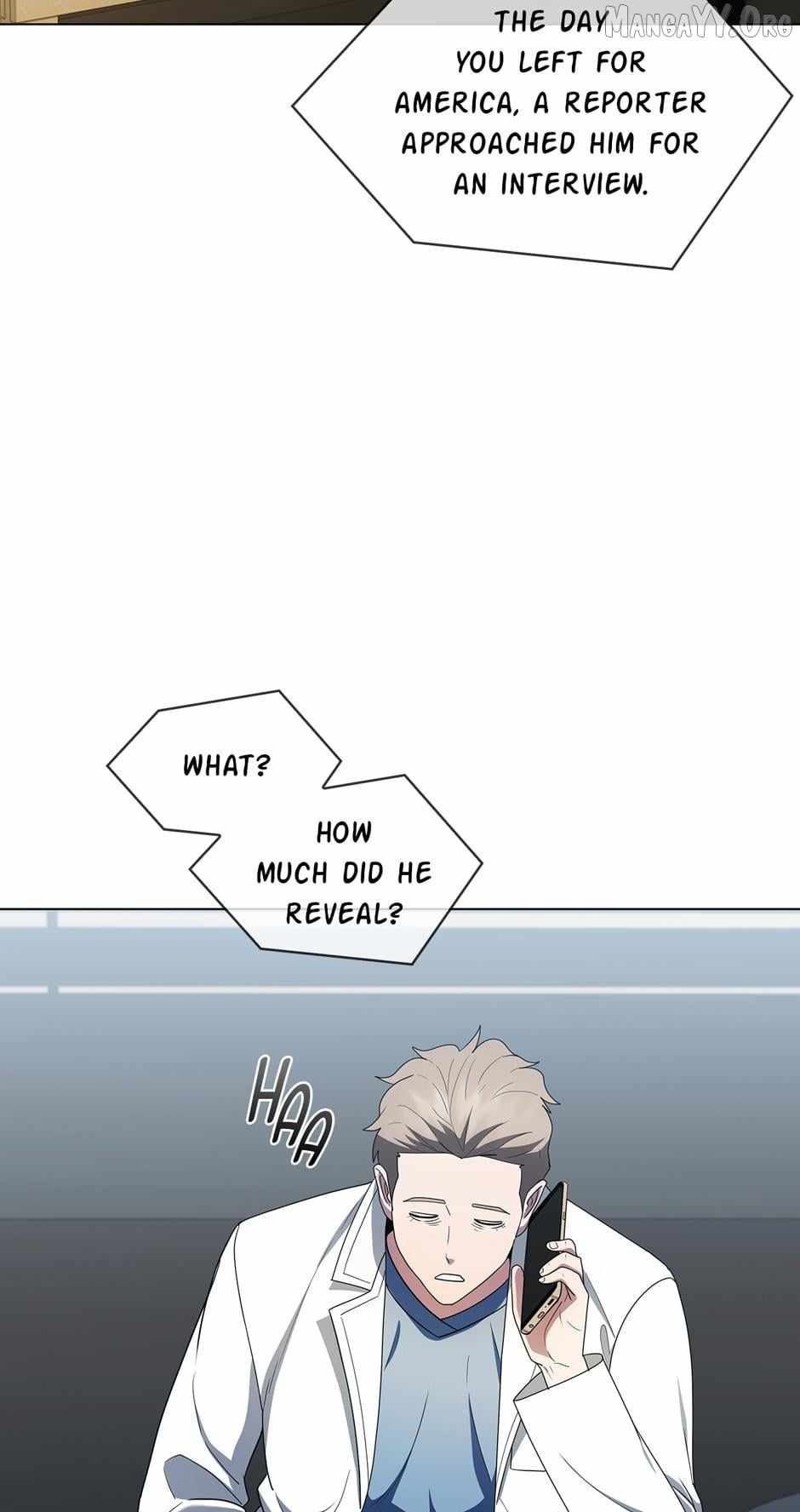 Read Dr. Choi Tae-Soo Manga Online