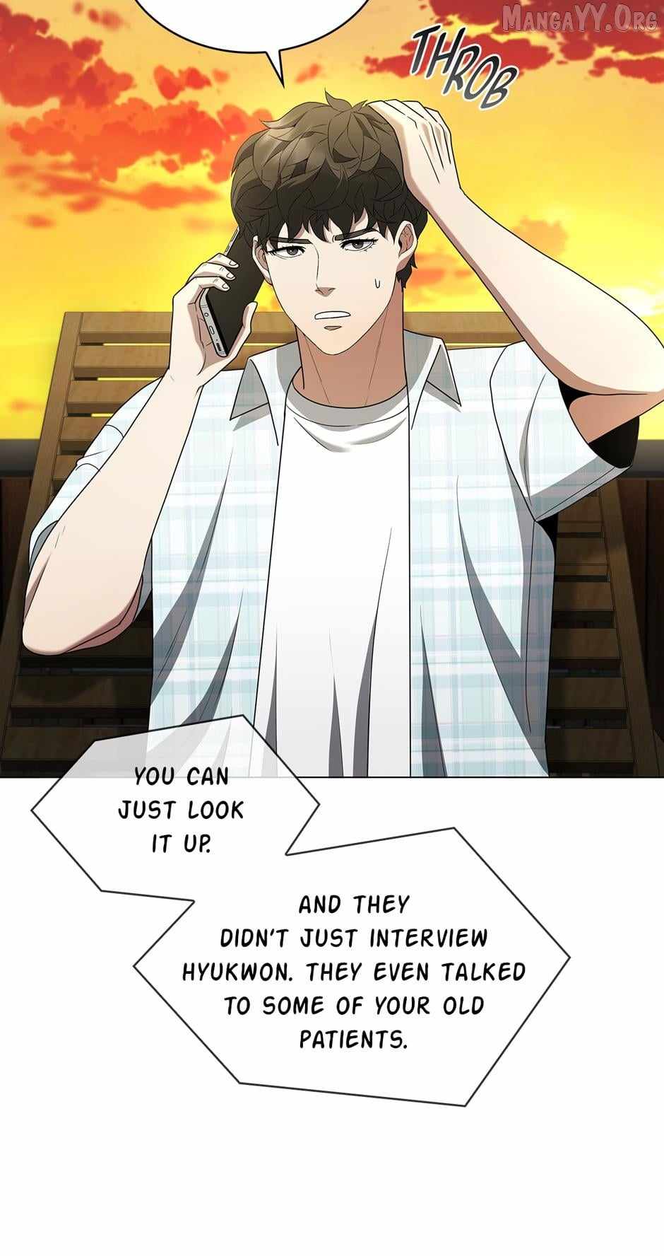 Read Dr. Choi Tae-Soo Manga Online