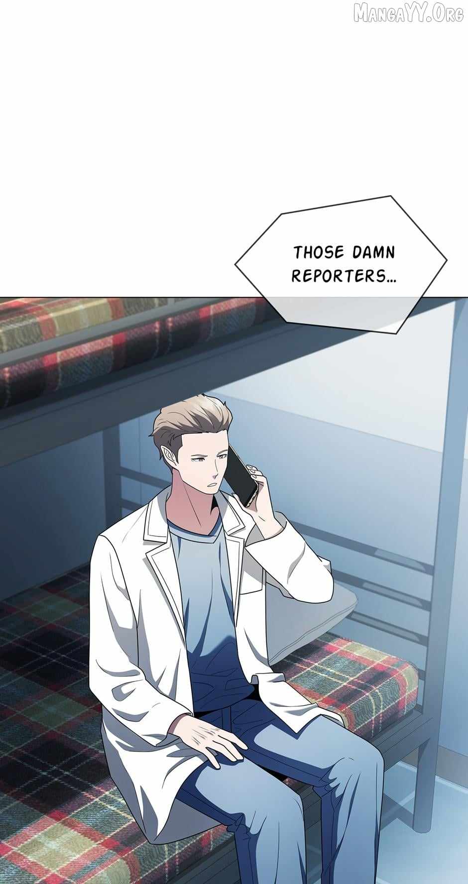 Read Dr. Choi Tae-Soo Manga Online