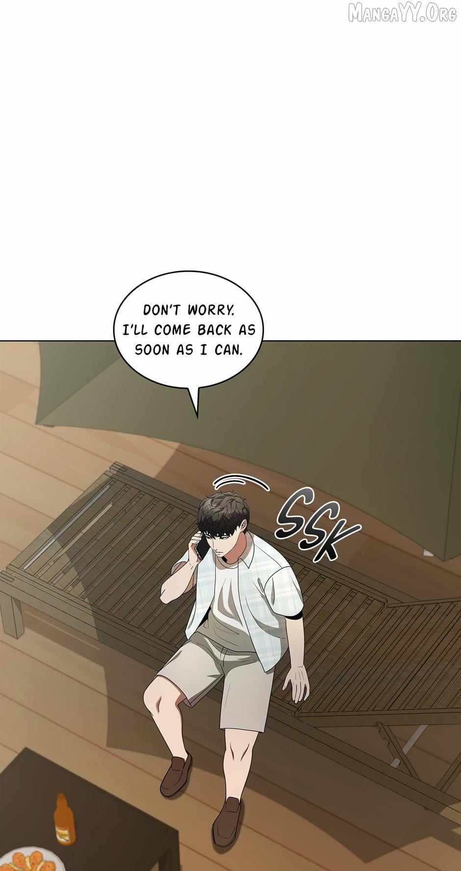 Read Dr. Choi Tae-Soo Manga Online