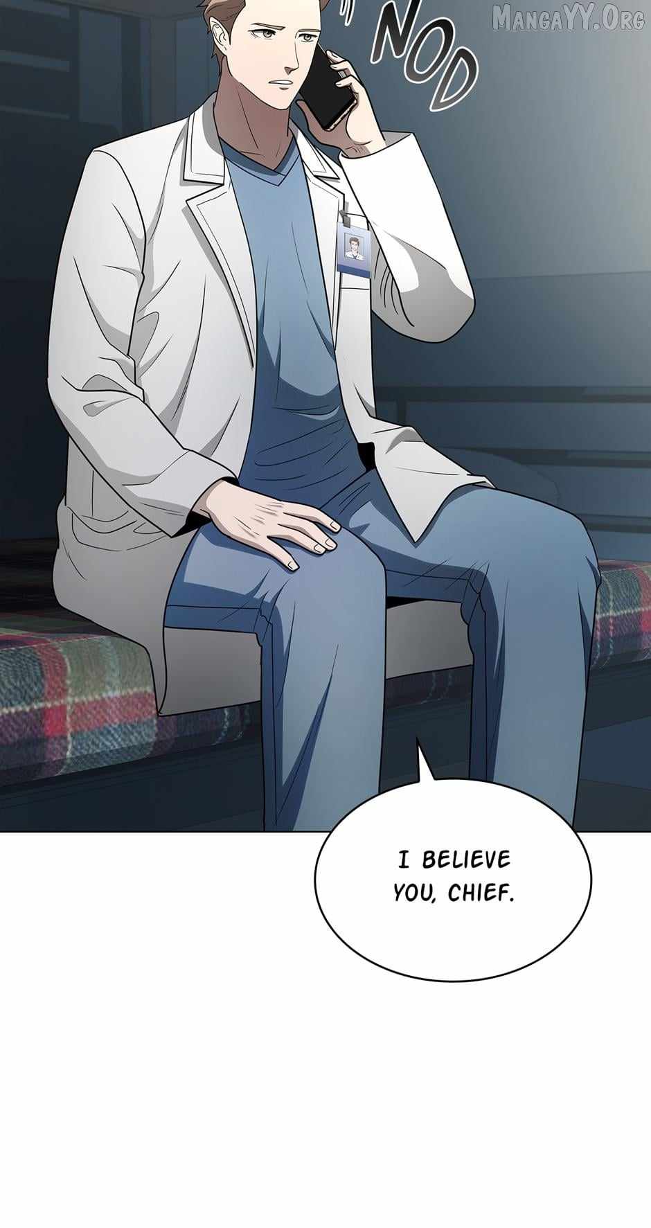 Read Dr. Choi Tae-Soo Manga Online