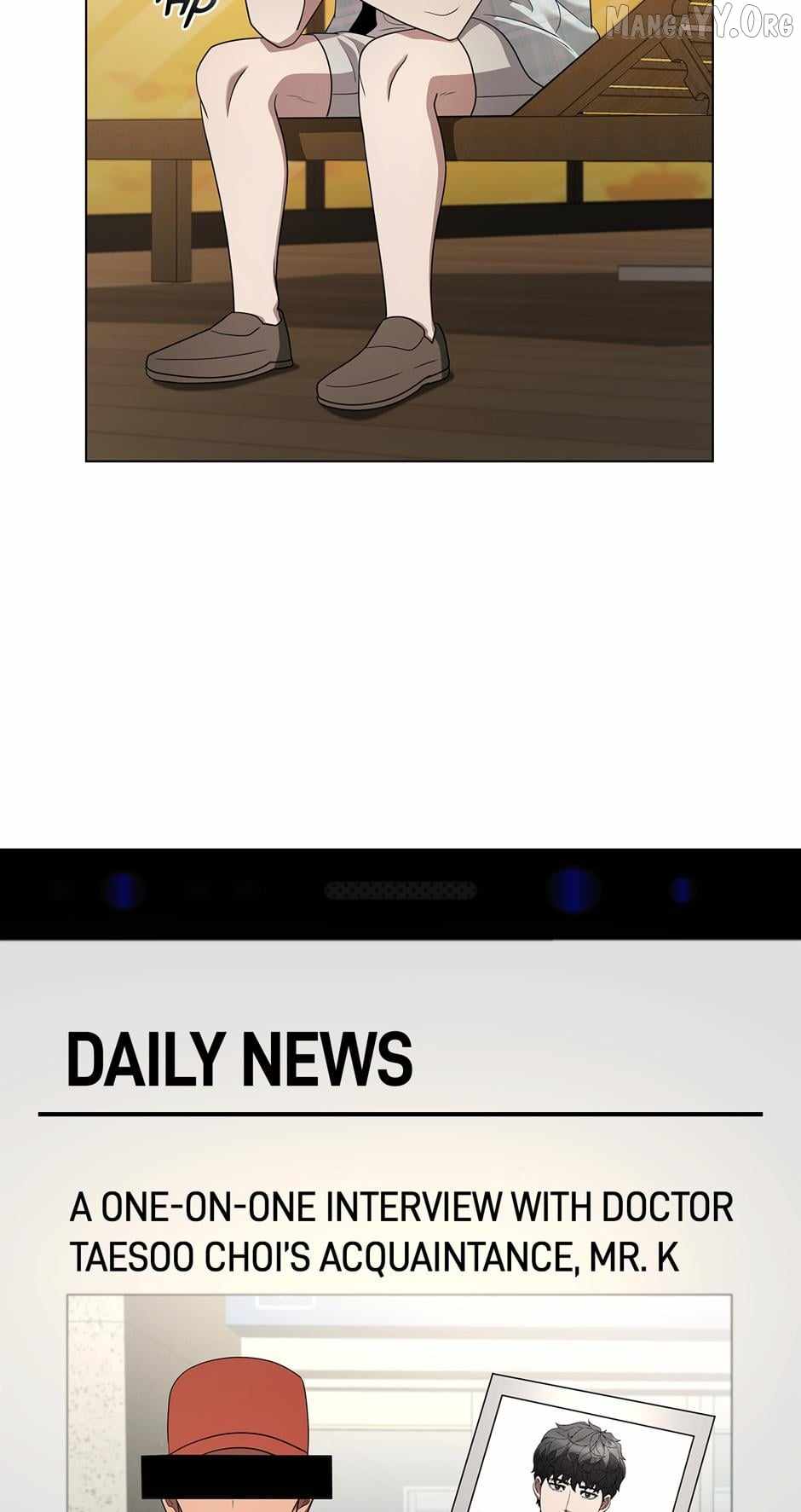 Read Dr. Choi Tae-Soo Manga Online