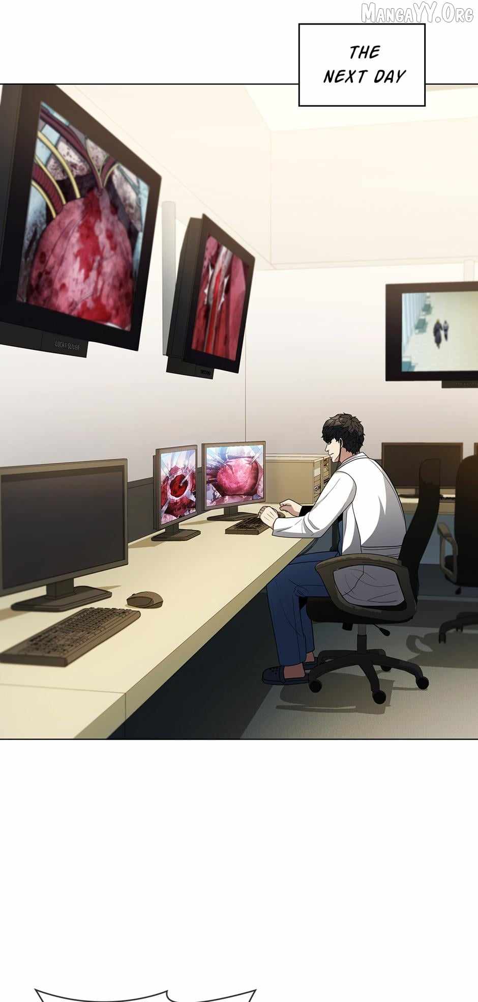 Read Dr. Choi Tae-Soo Manga Online