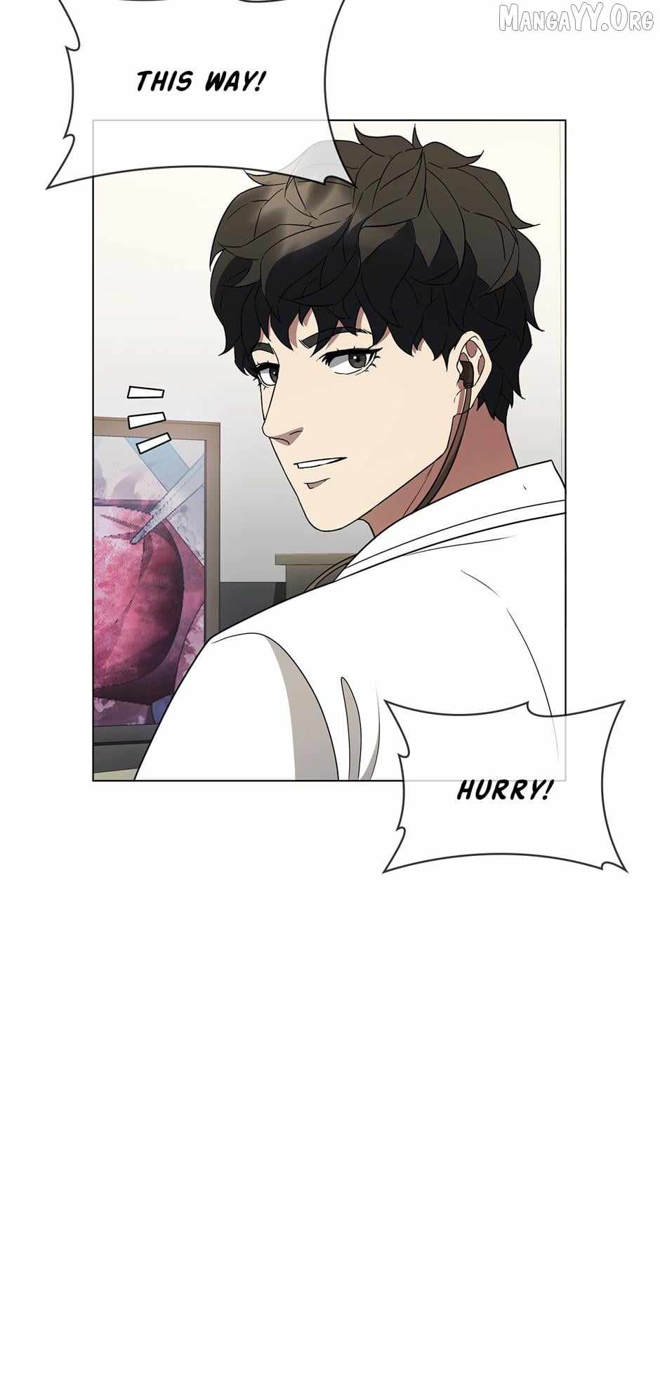 Read Dr. Choi Tae-Soo Manga Online