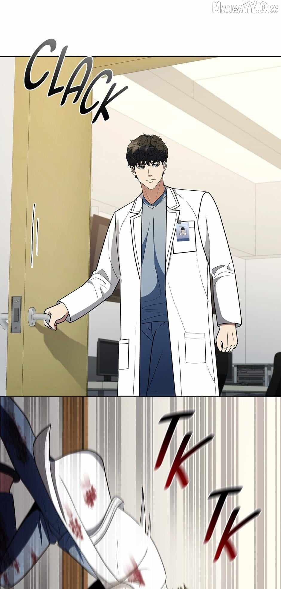 Read Dr. Choi Tae-Soo Manga Online