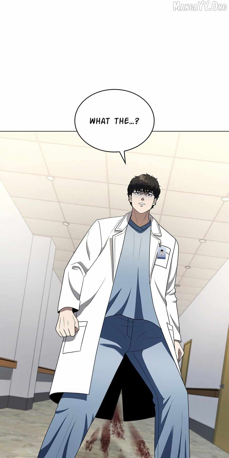 Read Dr. Choi Tae-Soo Manga Online