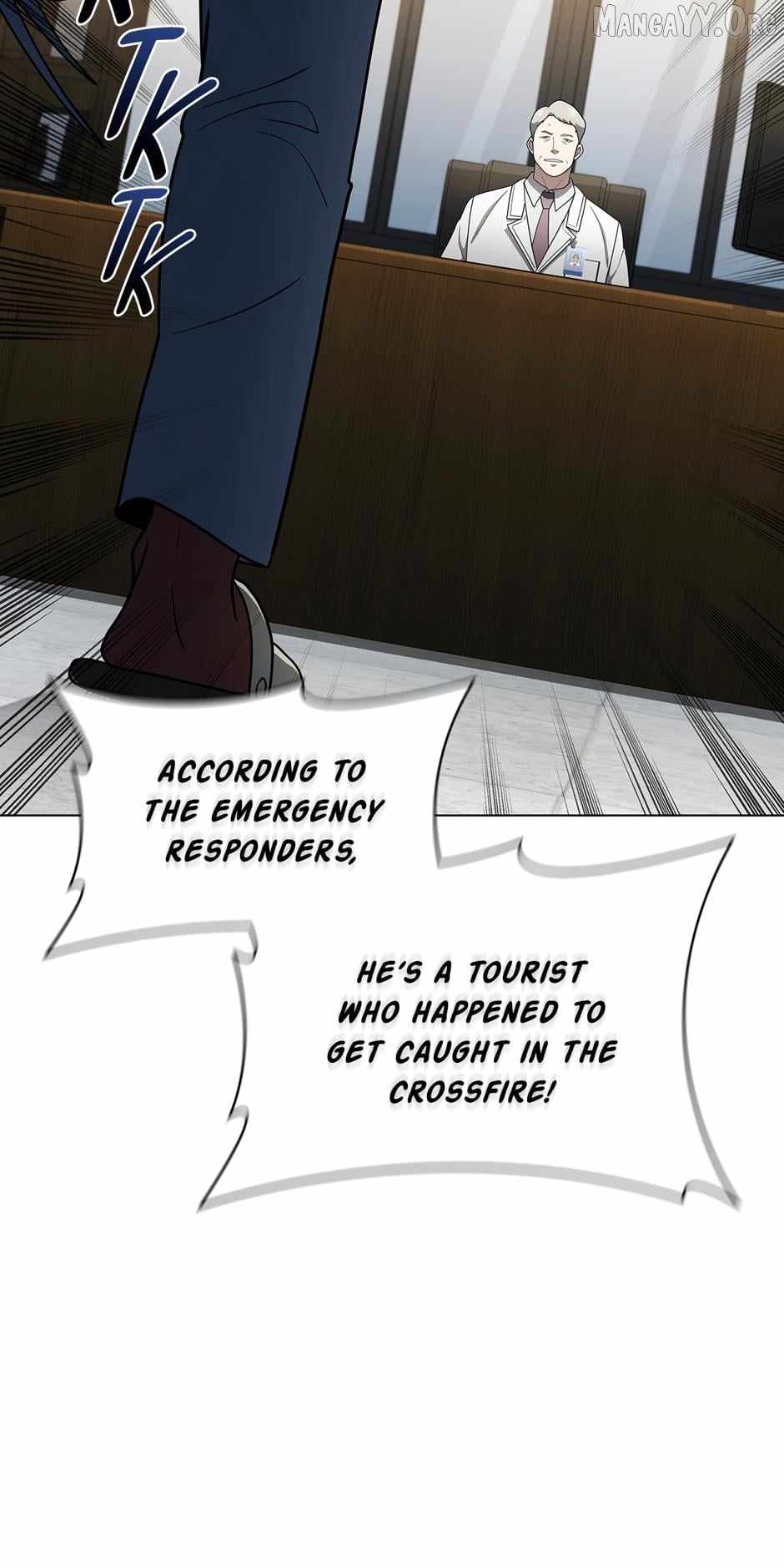 Read Dr. Choi Tae-Soo Manga Online