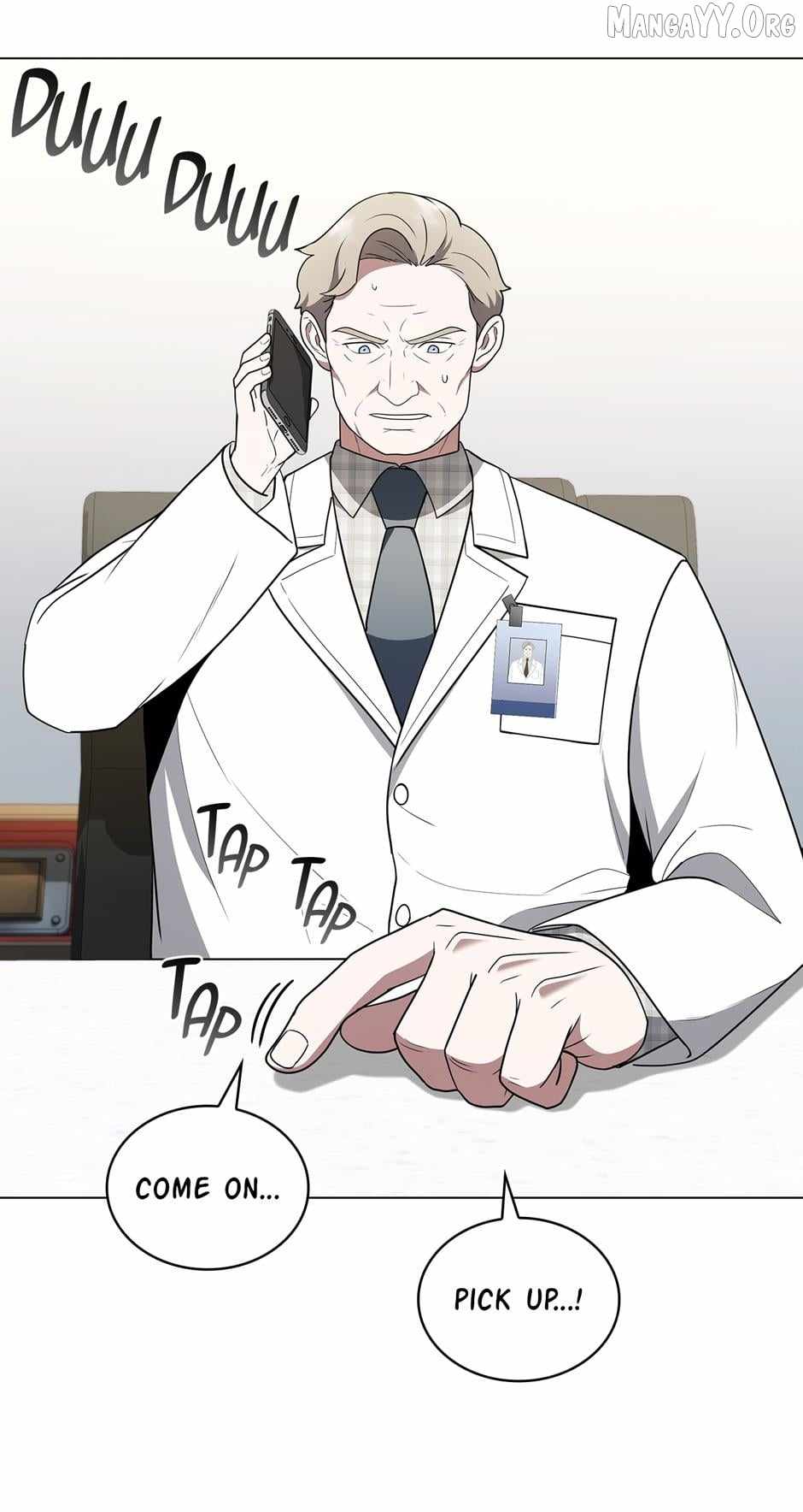 Read Dr. Choi Tae-Soo Manga Online