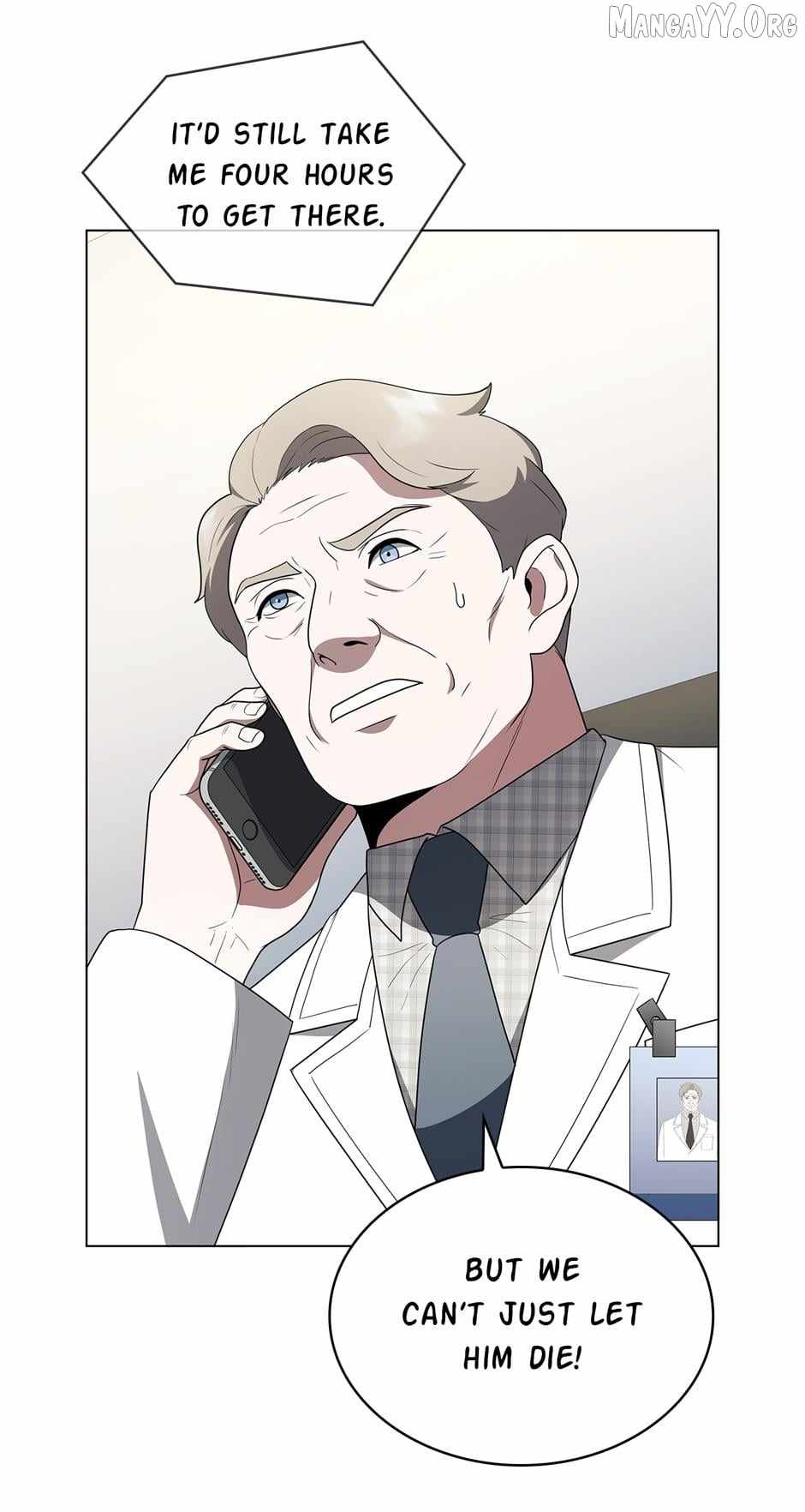 Read Dr. Choi Tae-Soo Manga Online