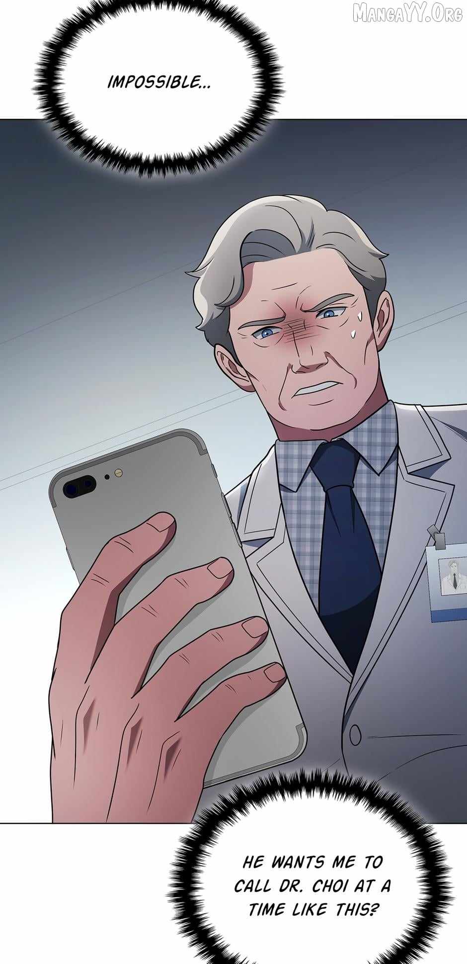 Read Dr. Choi Tae-Soo Manga Online