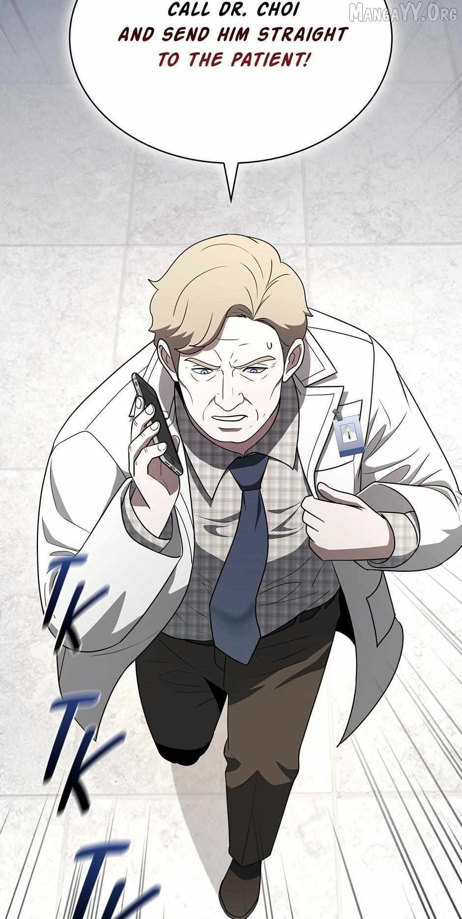 Read Dr. Choi Tae-Soo Manga Online