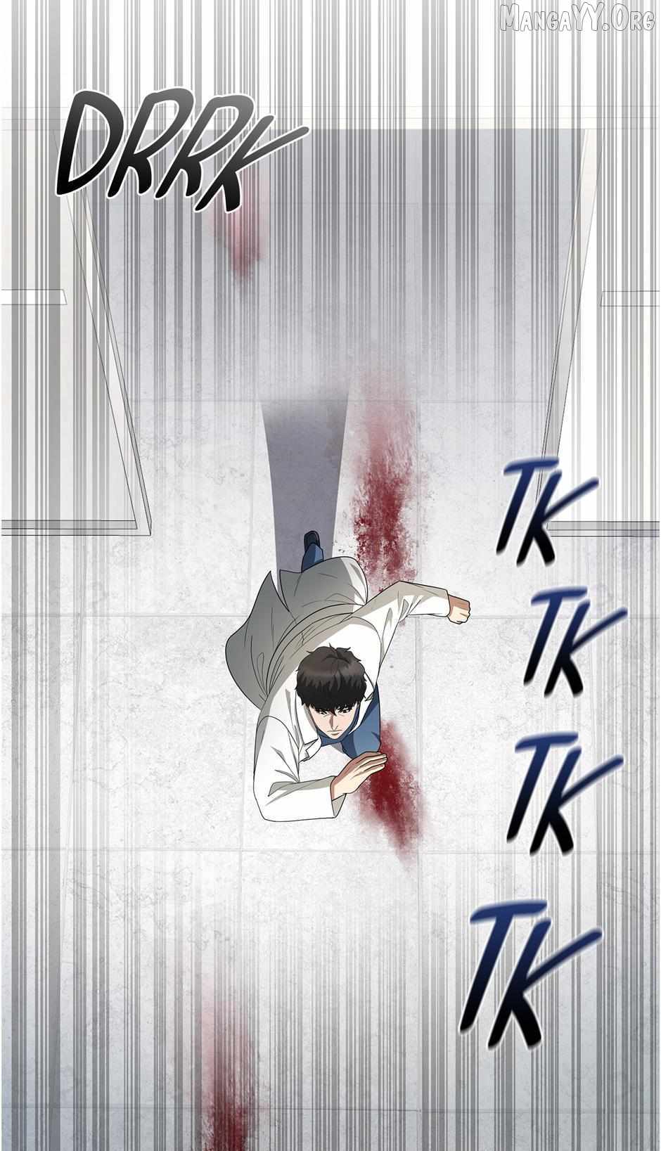 Read Dr. Choi Tae-Soo Manga Online