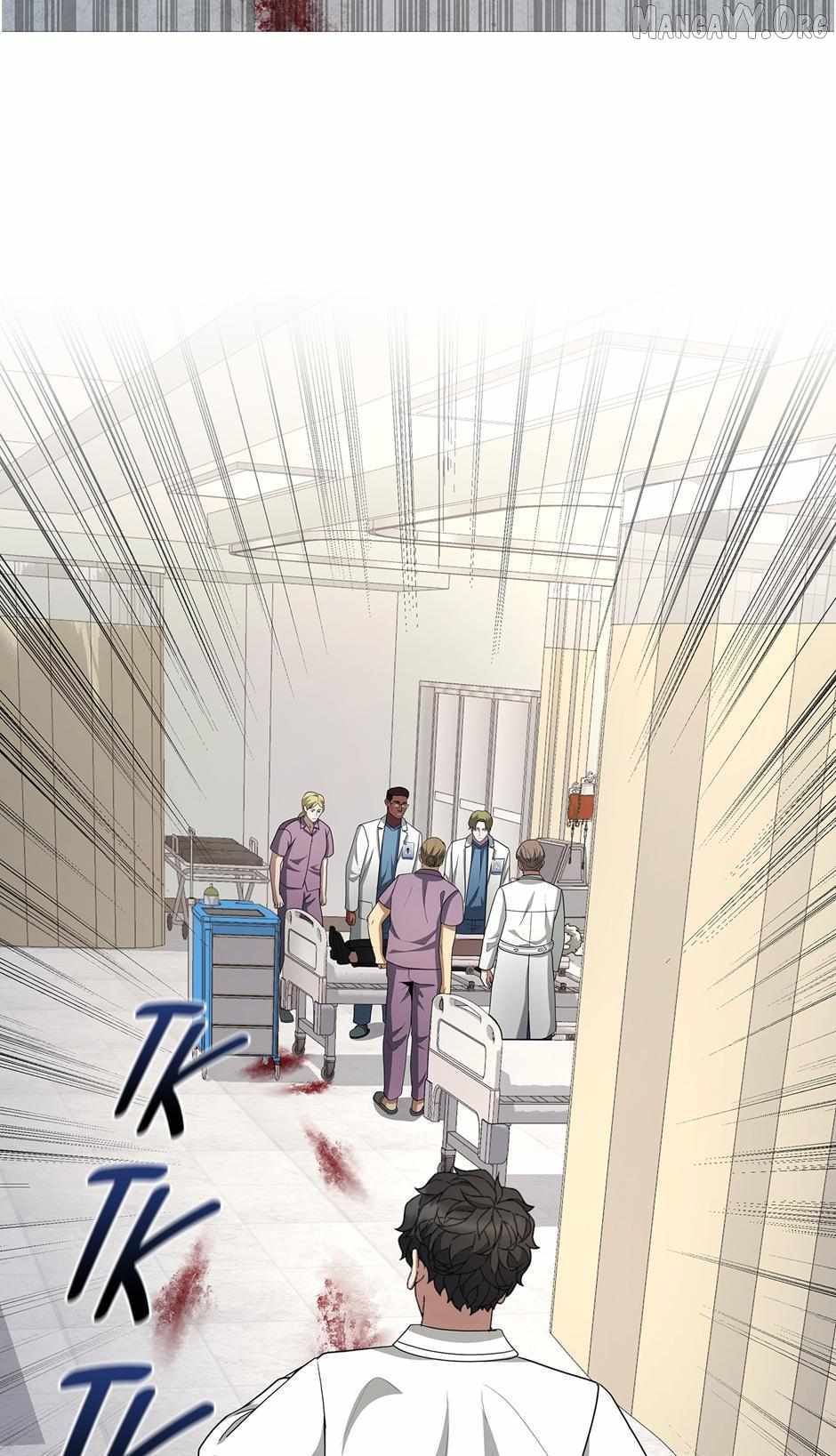 Read Dr. Choi Tae-Soo Manga Online