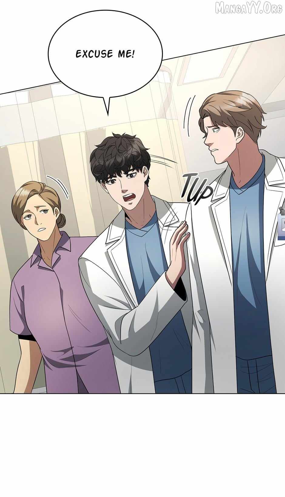 Read Dr. Choi Tae-Soo Manga Online