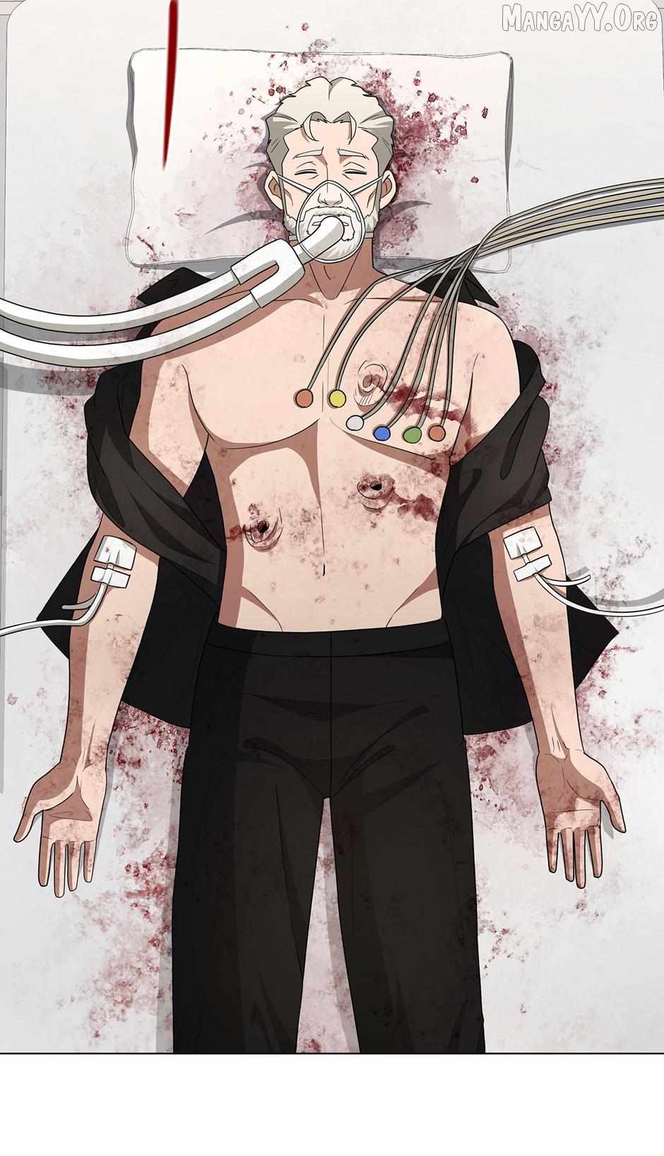 Read Dr. Choi Tae-Soo Manga Online