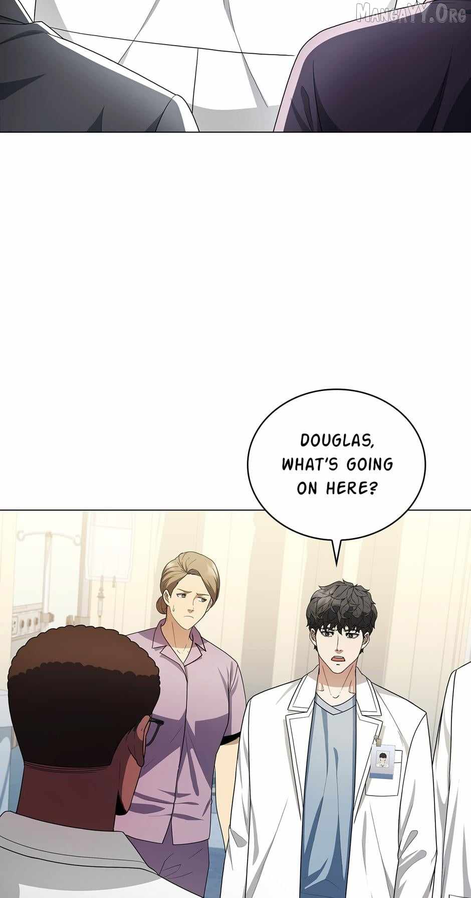 Read Dr. Choi Tae-Soo Manga Online