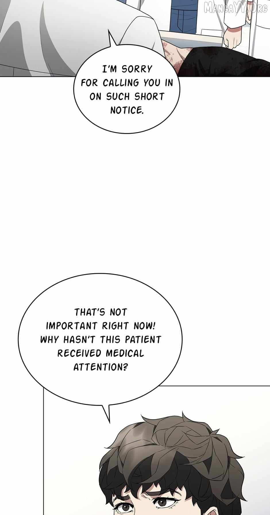 Read Dr. Choi Tae-Soo Manga Online