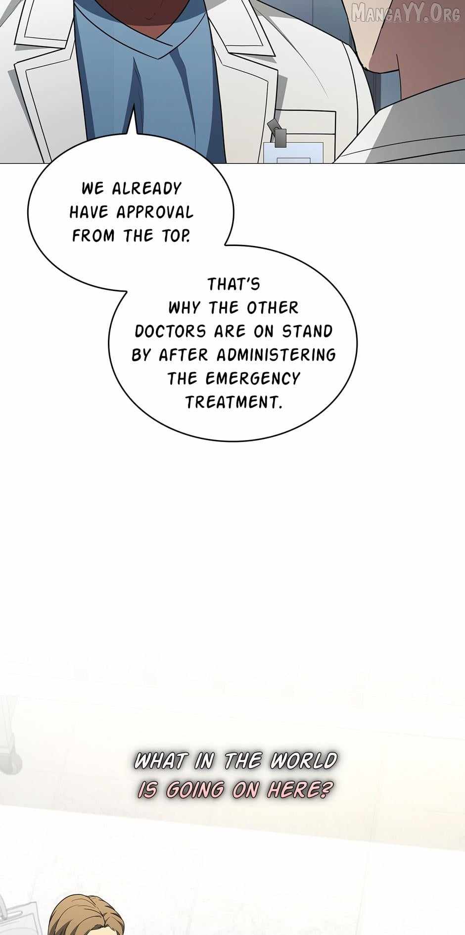 Read Dr. Choi Tae-Soo Manga Online