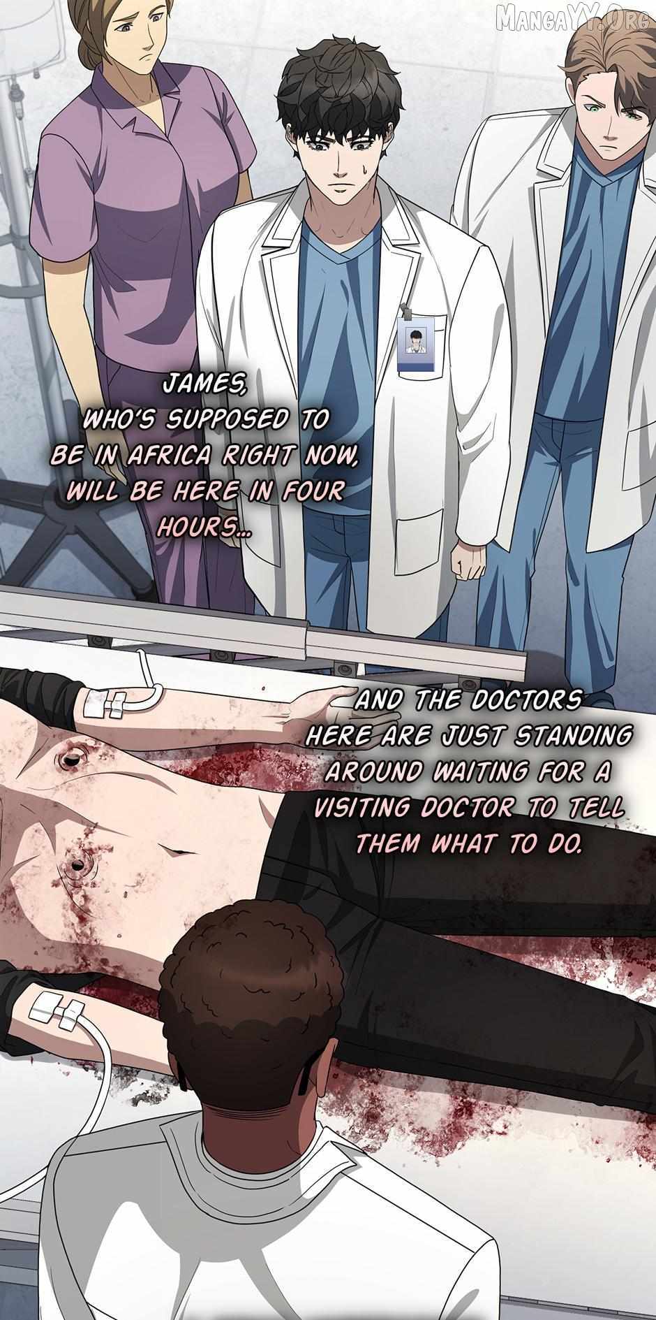 Read Dr. Choi Tae-Soo Manga Online