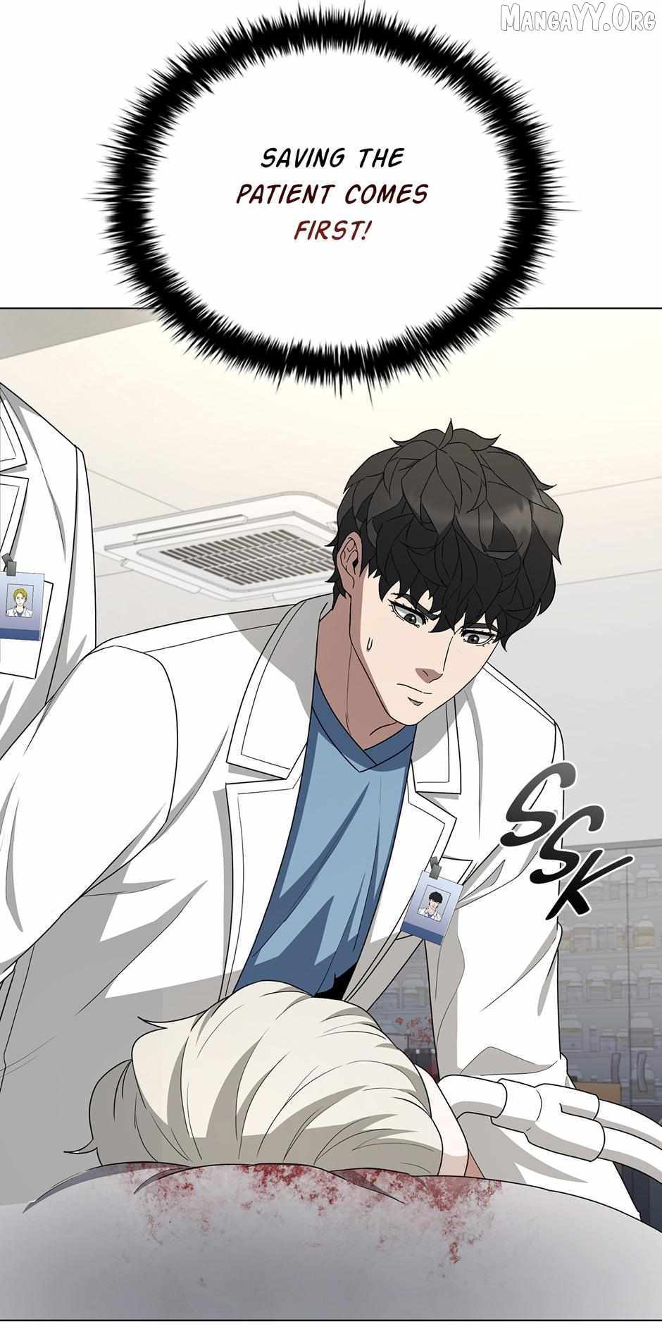 Read Dr. Choi Tae-Soo Manga Online
