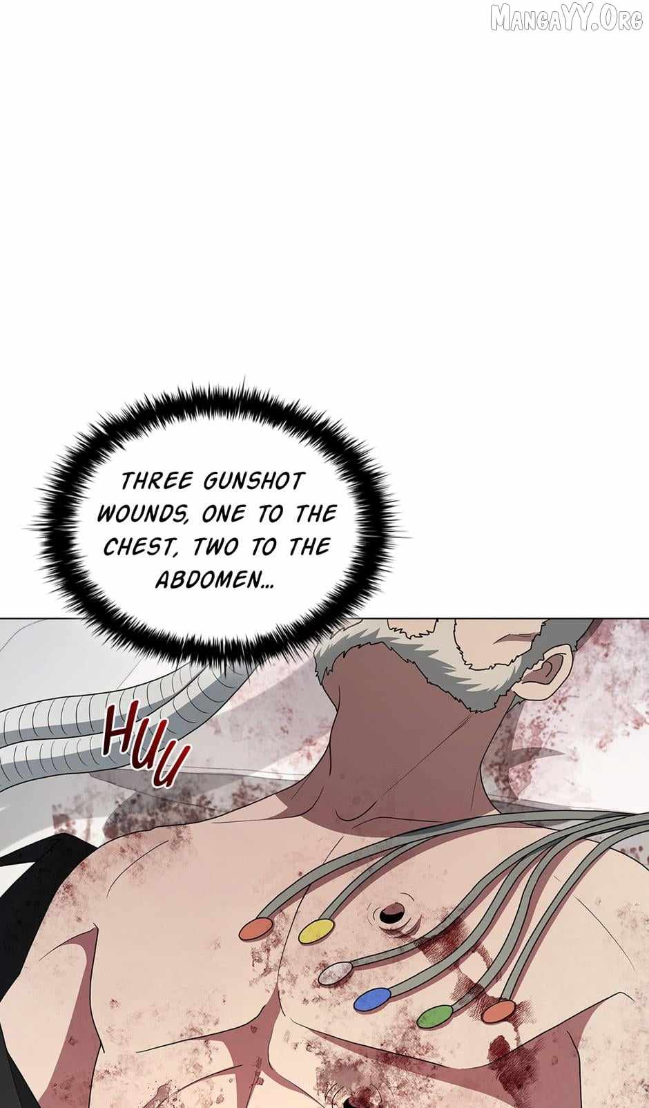 Read Dr. Choi Tae-Soo Manga Online