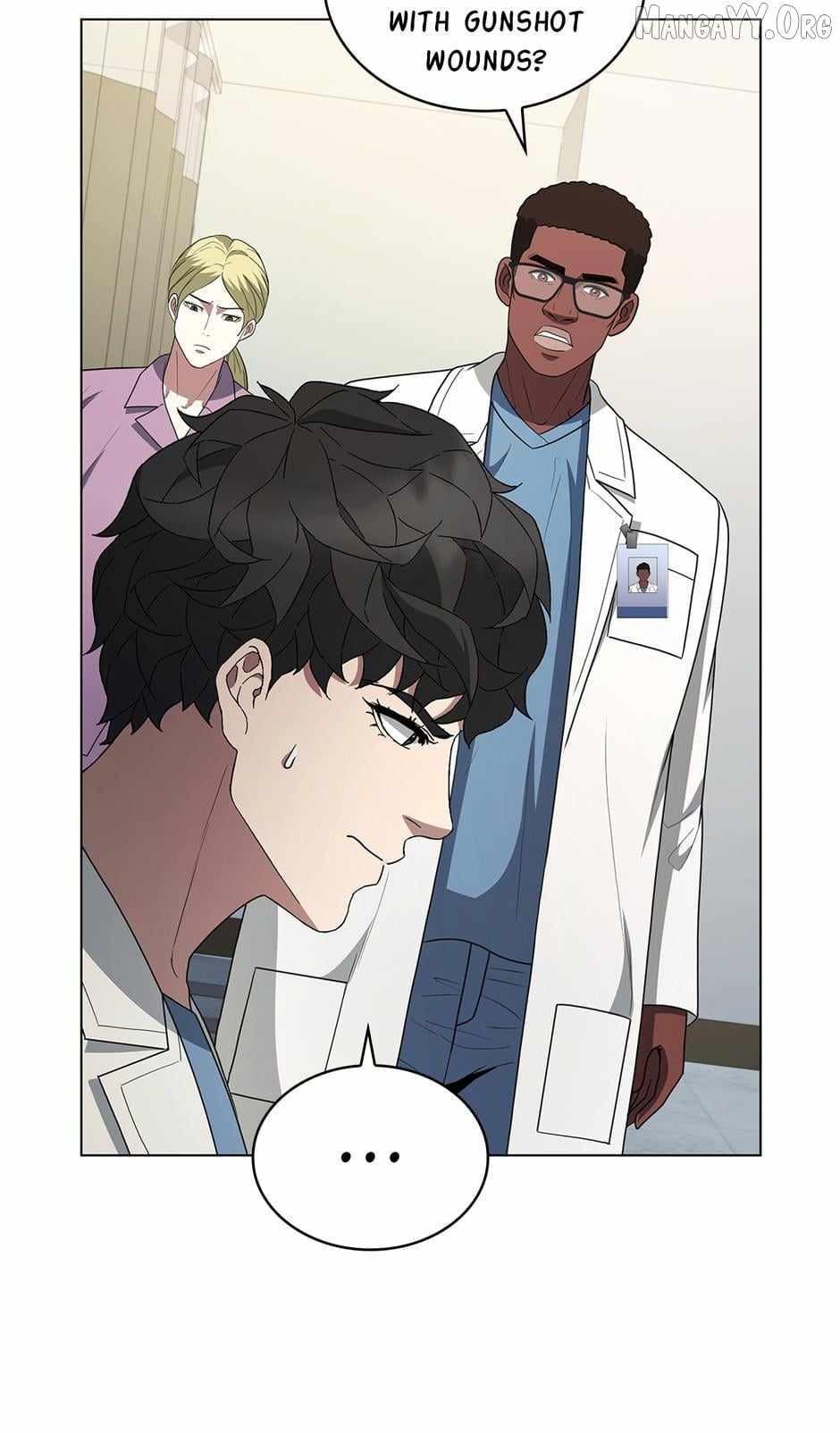 Read Dr. Choi Tae-Soo Manga Online