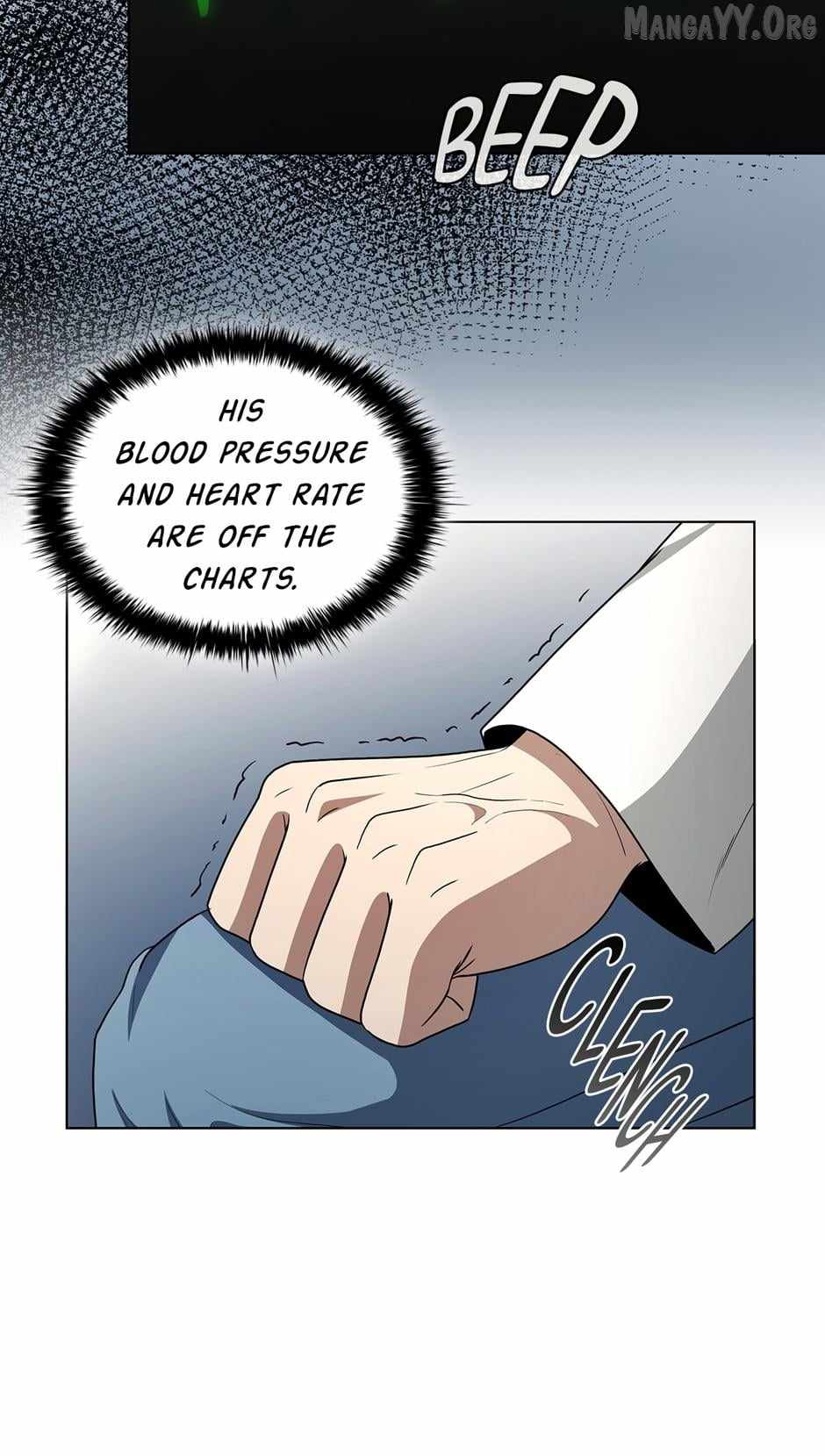 Read Dr. Choi Tae-Soo Manga Online