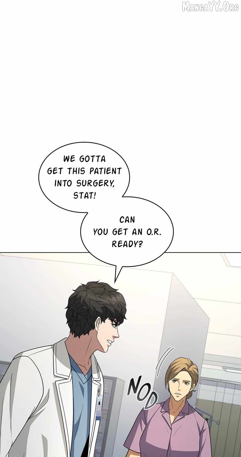 Read Dr. Choi Tae-Soo Manga Online