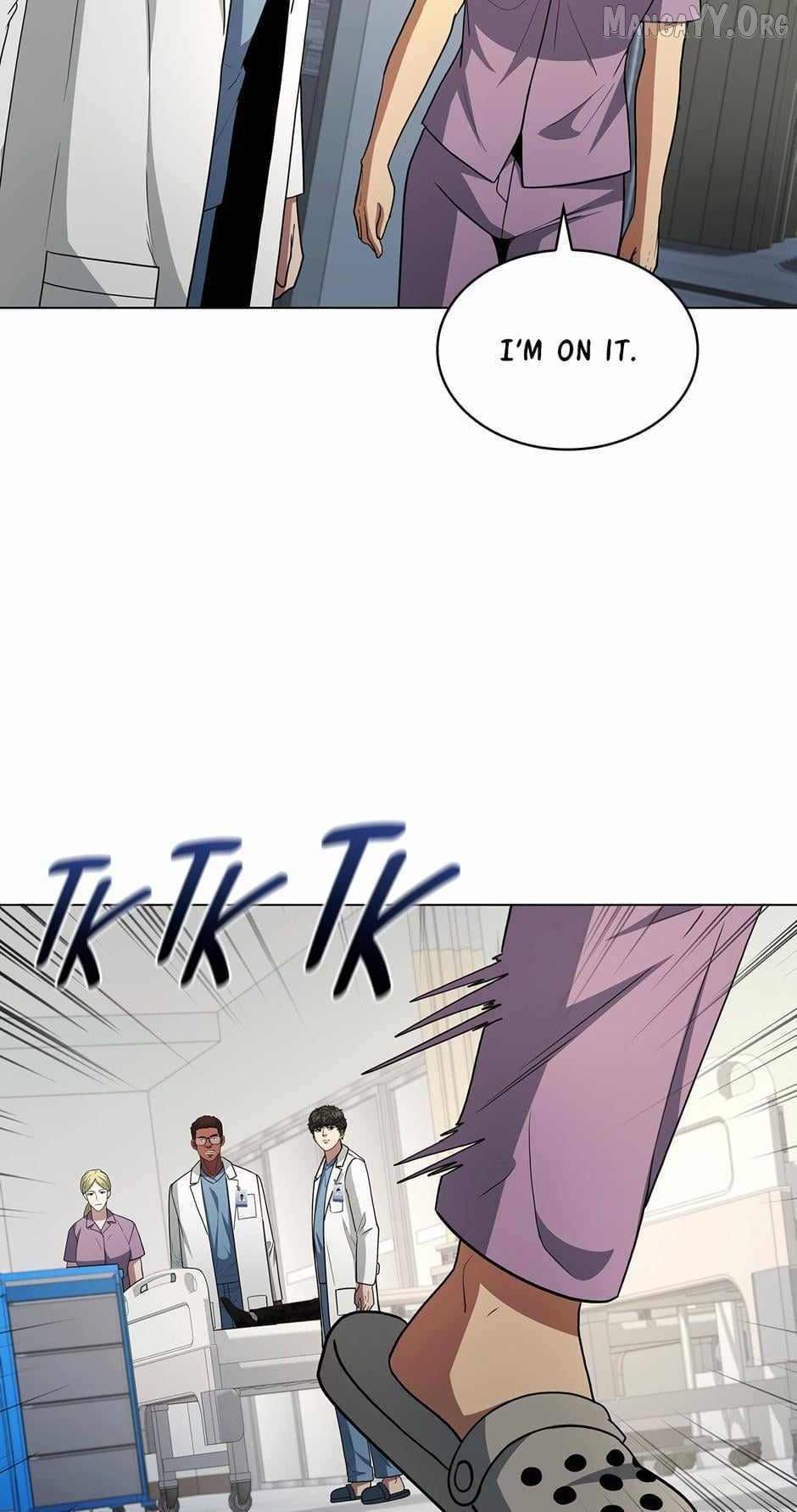 Read Dr. Choi Tae-Soo Manga Online