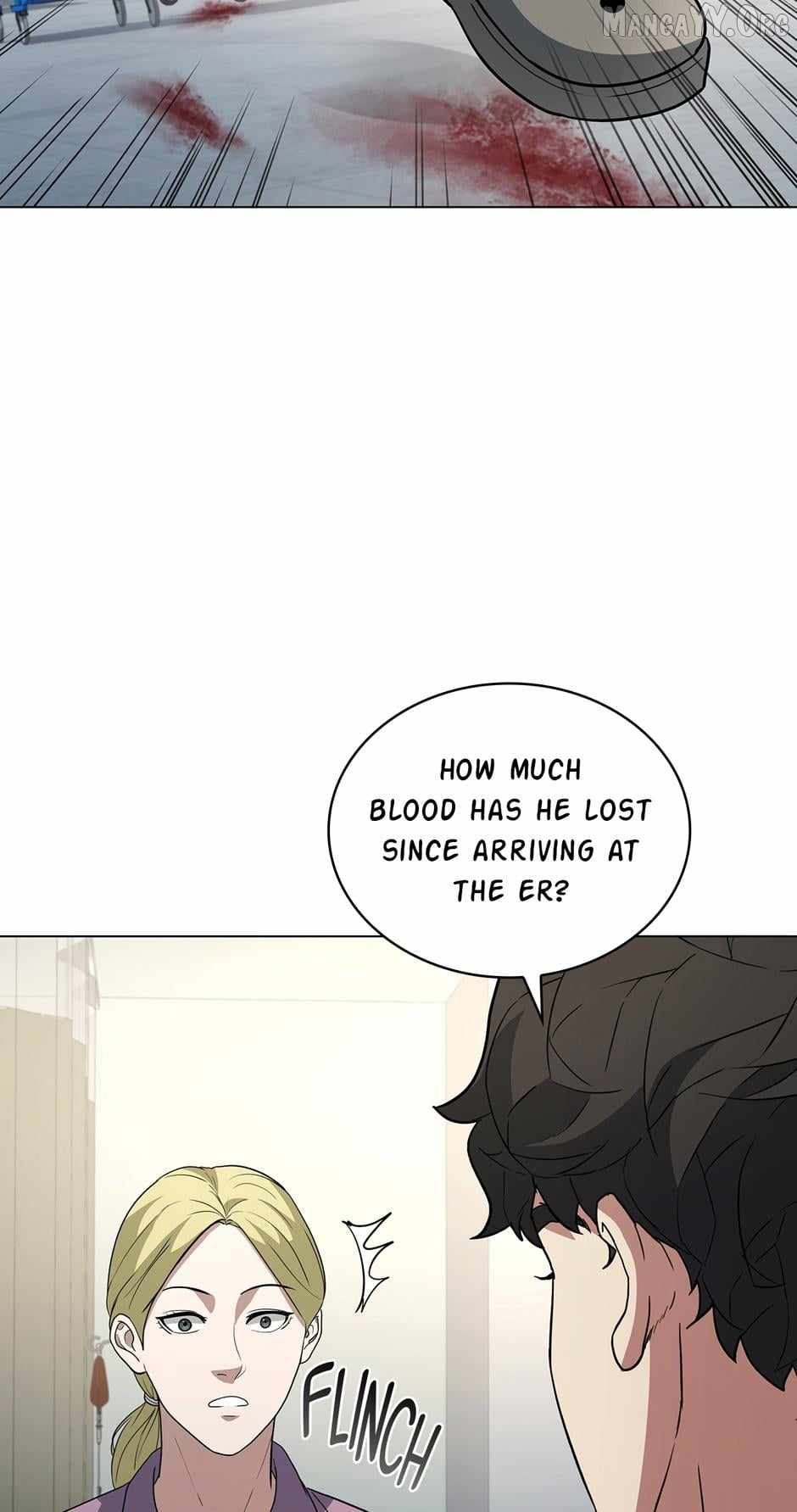 Read Dr. Choi Tae-Soo Manga Online