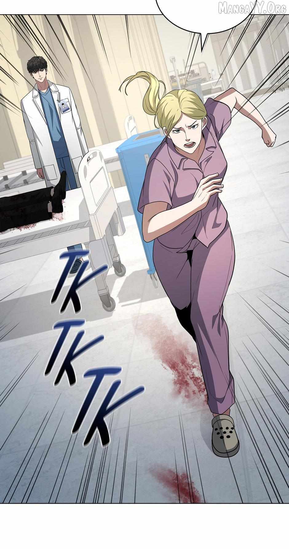 Read Dr. Choi Tae-Soo Manga Online