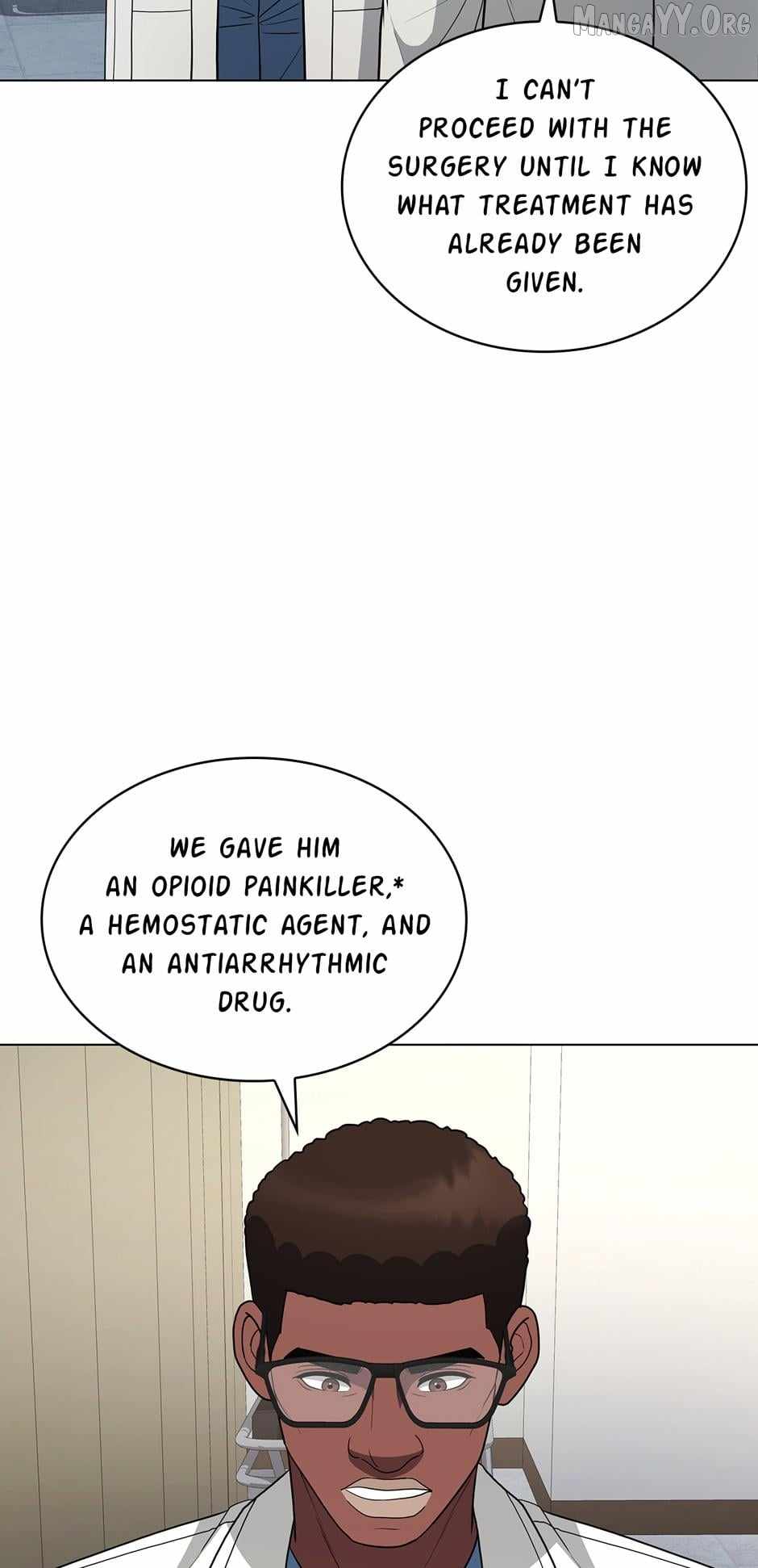 Read Dr. Choi Tae-Soo Manga Online