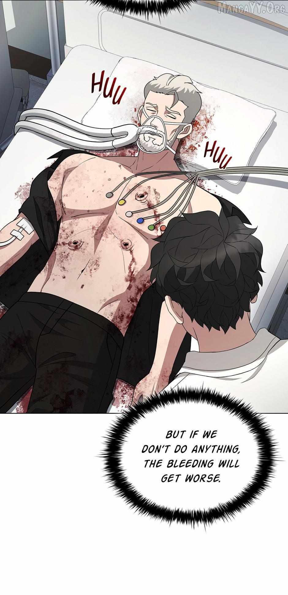 Read Dr. Choi Tae-Soo Manga Online