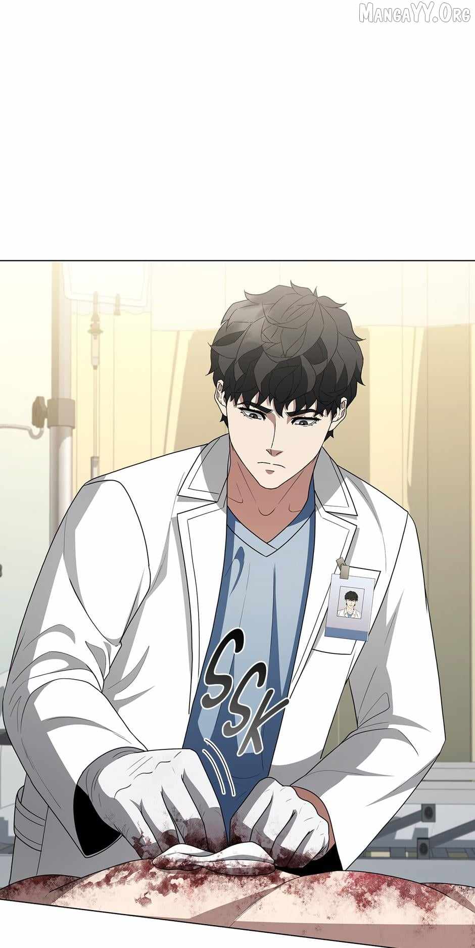 Read Dr. Choi Tae-Soo Manga Online