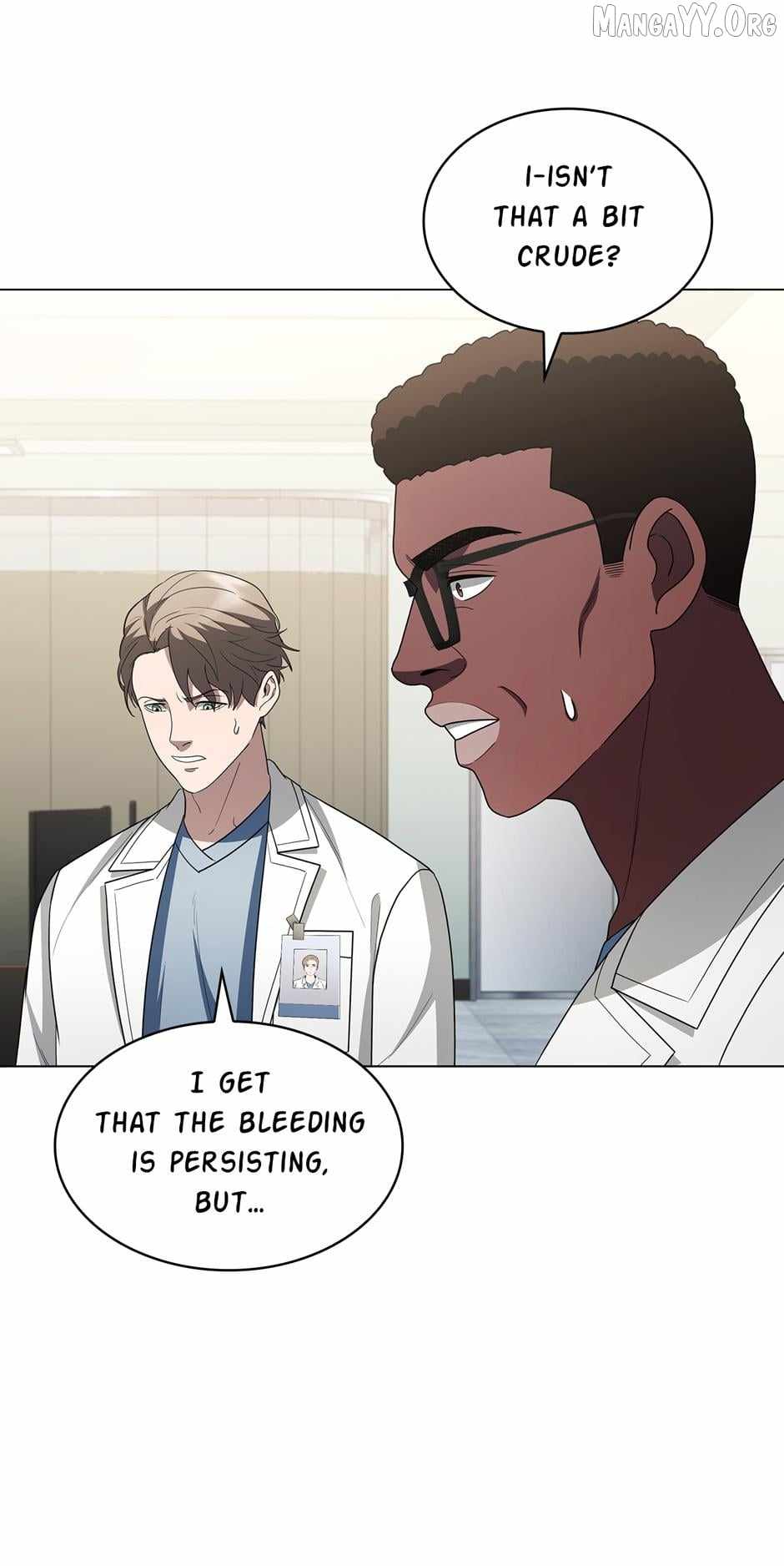 Read Dr. Choi Tae-Soo Manga Online