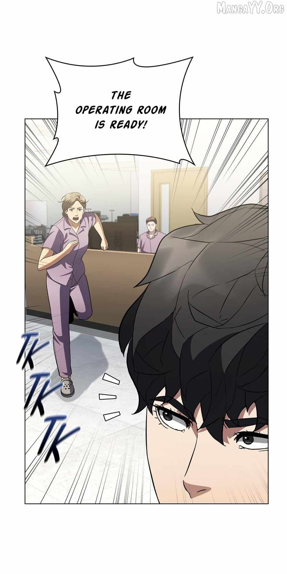 Read Dr. Choi Tae-Soo Manga Online