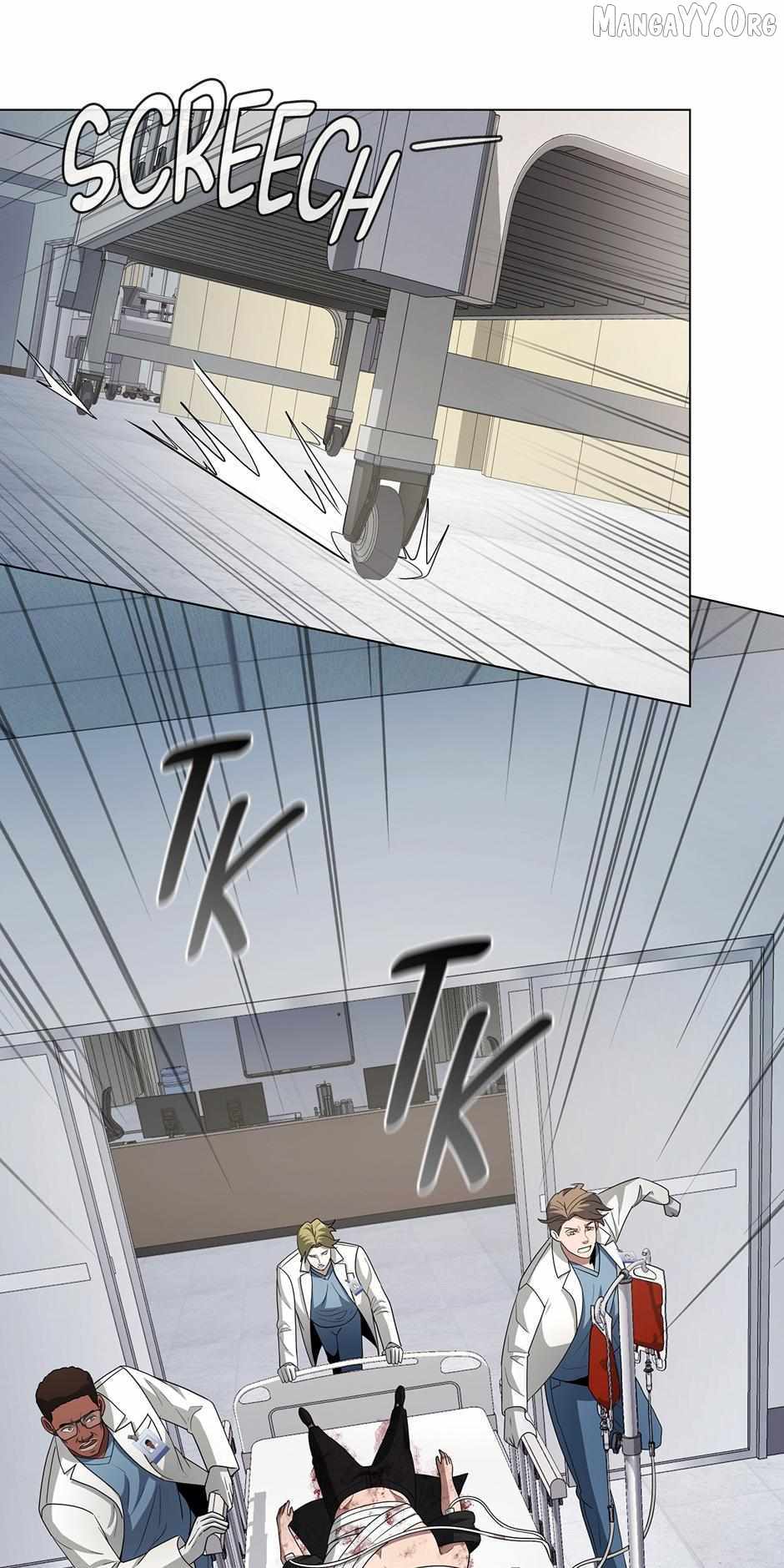 Read Dr. Choi Tae-Soo Manga Online