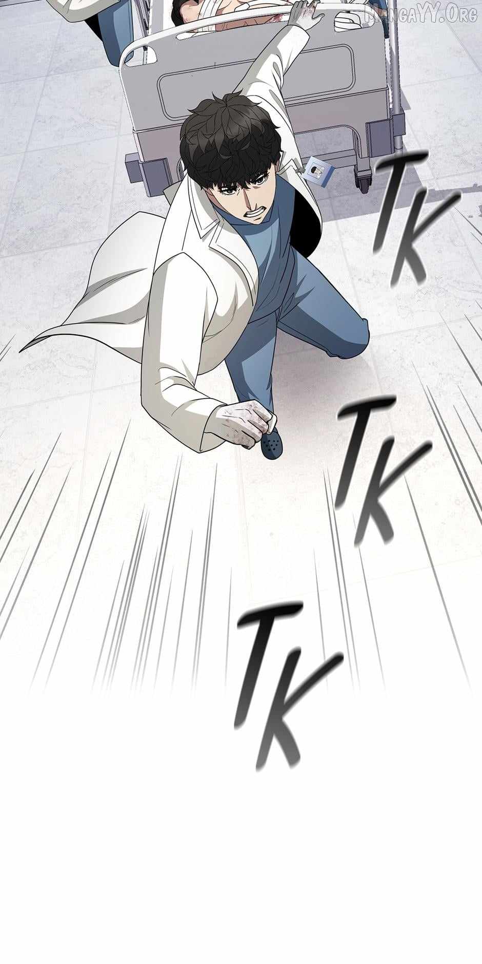 Read Dr. Choi Tae-Soo Manga Online