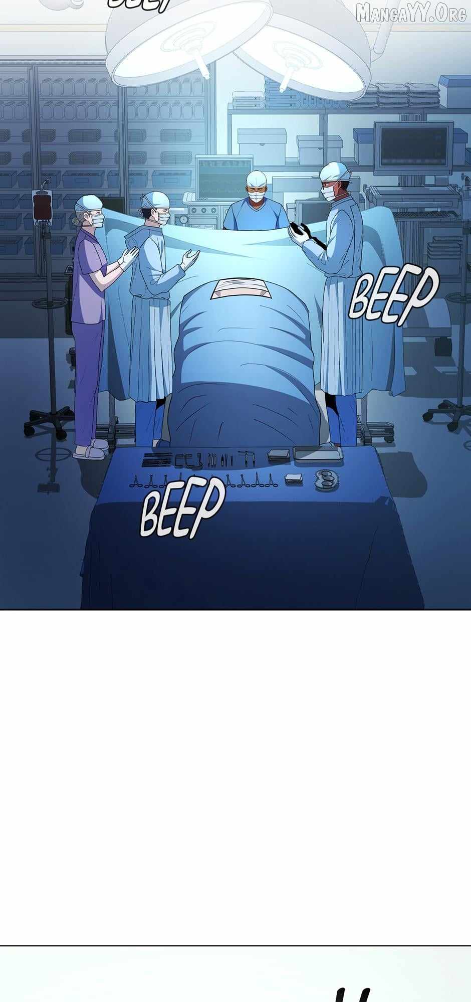 Read Dr. Choi Tae-Soo Manga Online