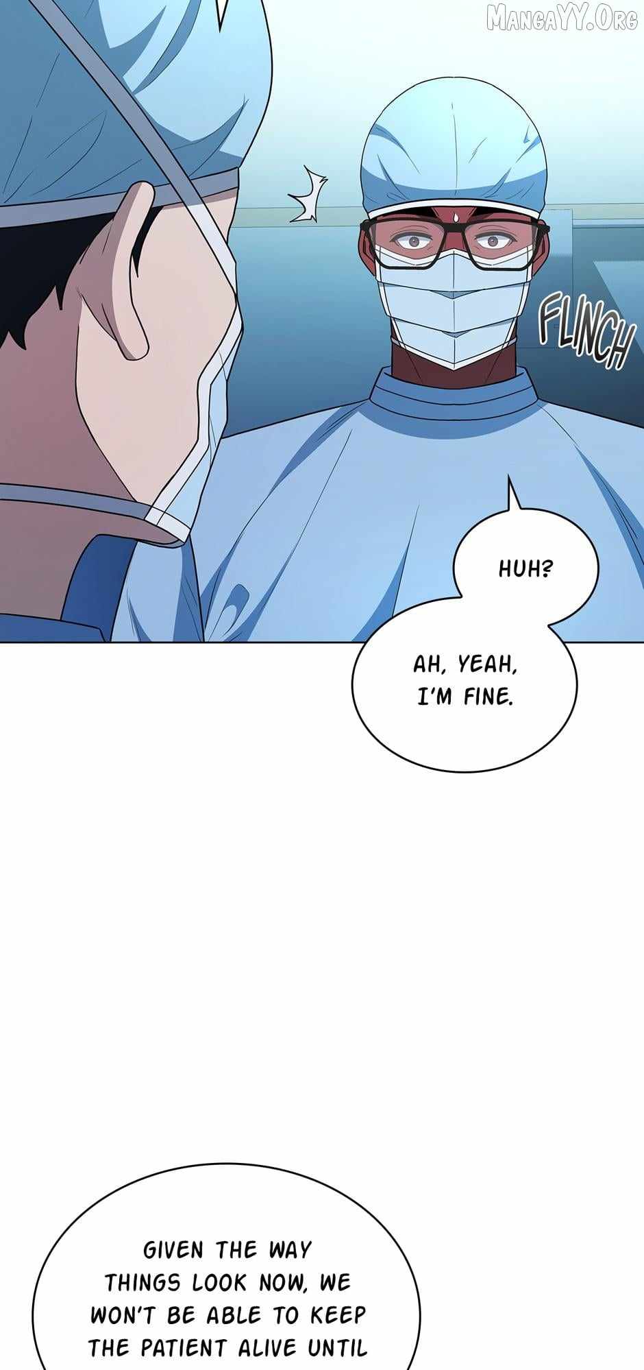 Read Dr. Choi Tae-Soo Manga Online