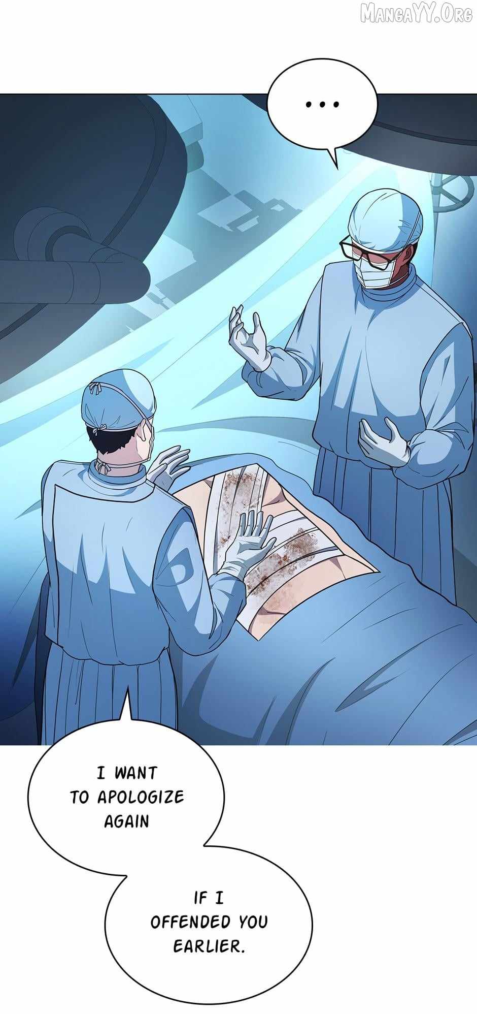 Read Dr. Choi Tae-Soo Manga Online