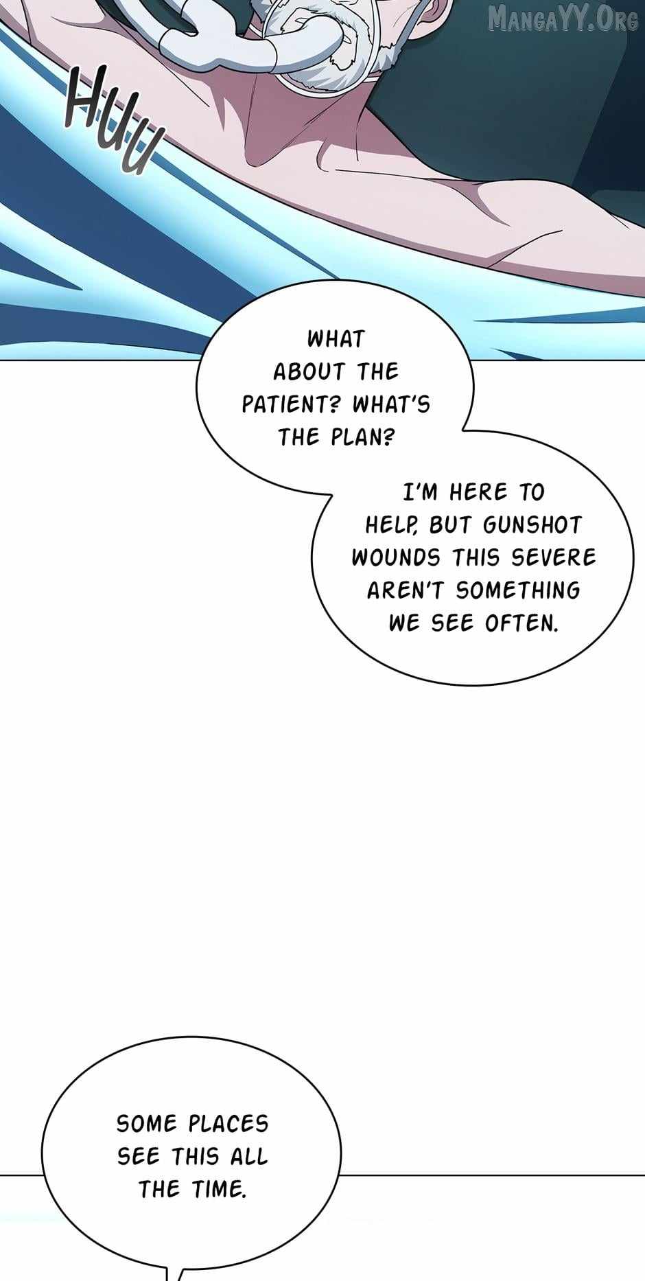 Read Dr. Choi Tae-Soo Manga Online