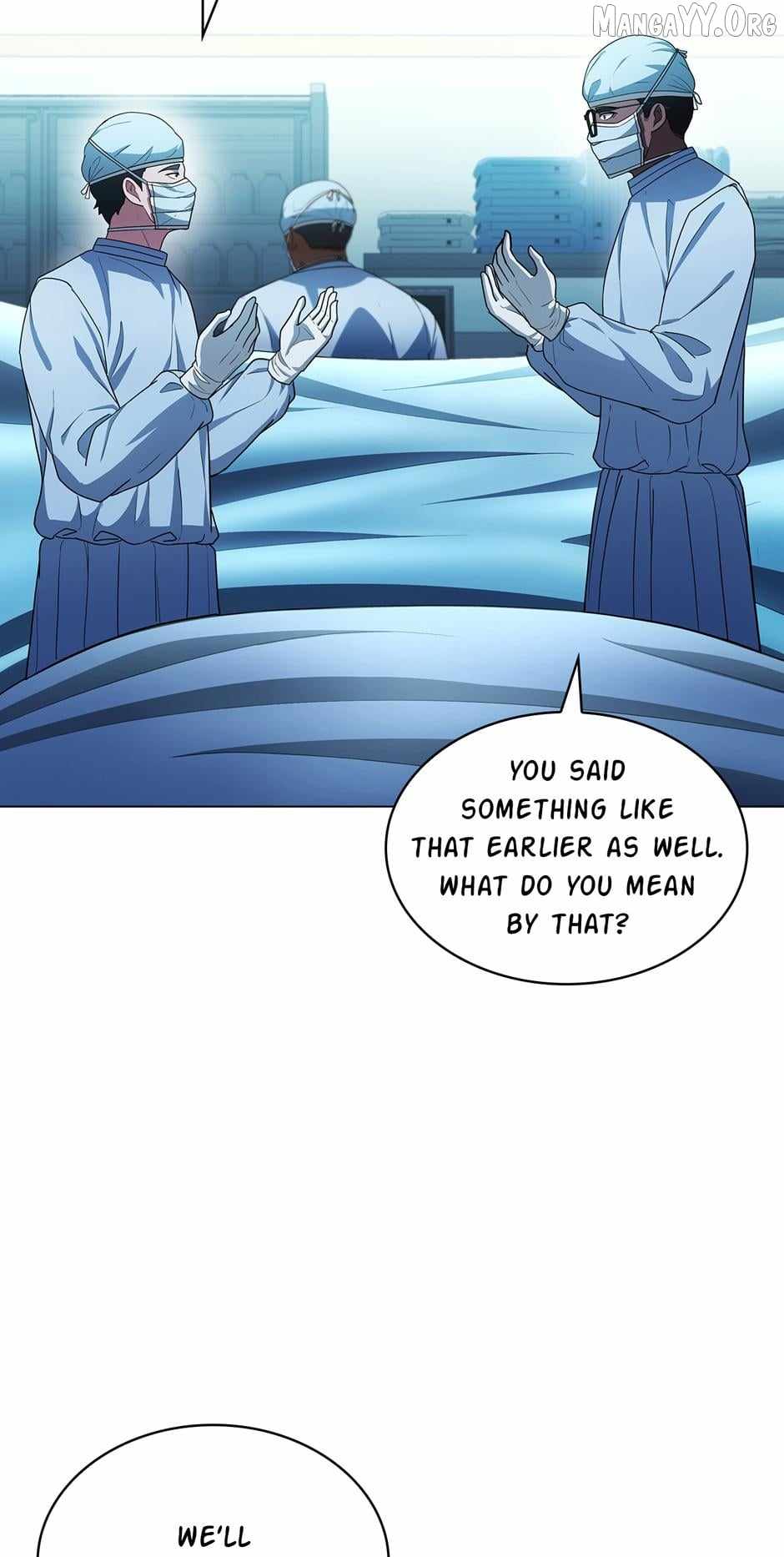 Read Dr. Choi Tae-Soo Manga Online