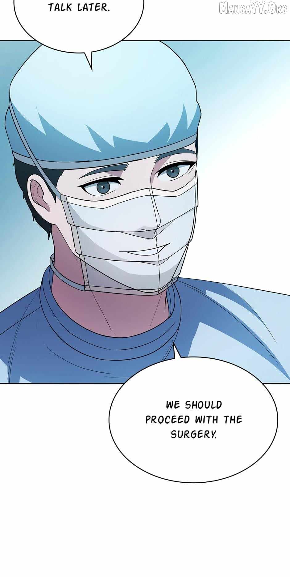 Read Dr. Choi Tae-Soo Manga Online