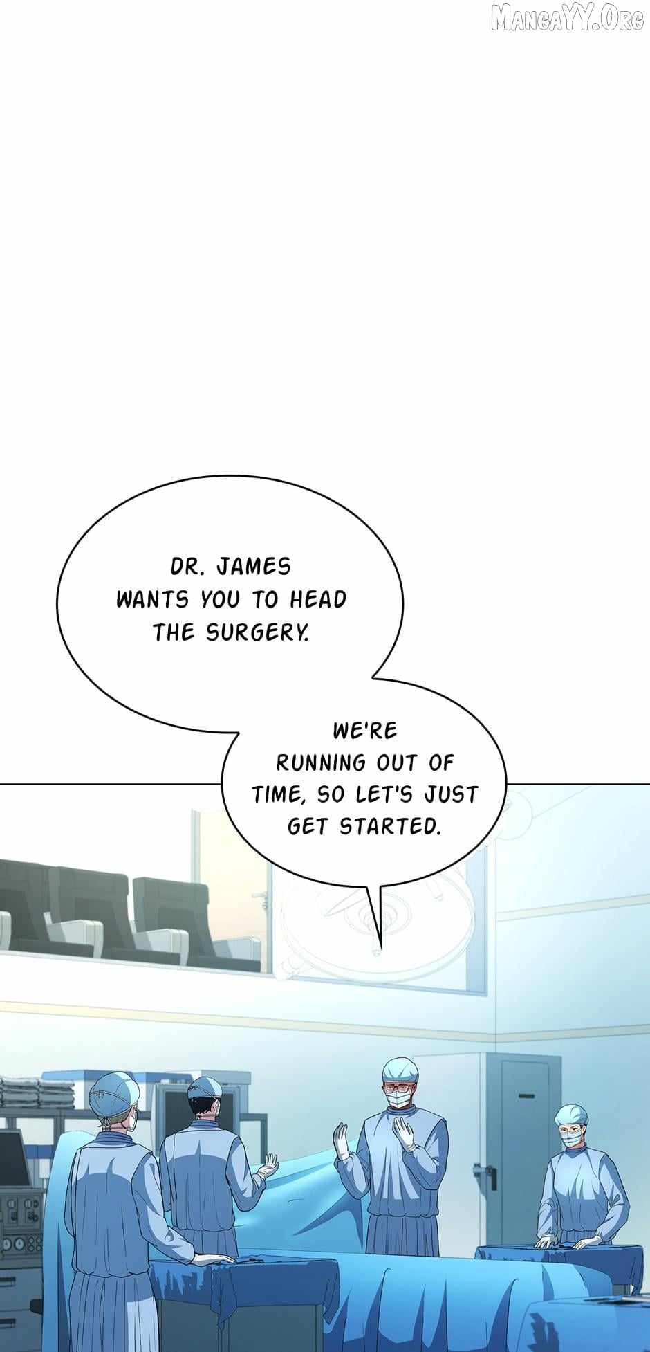 Read Dr. Choi Tae-Soo Manga Online